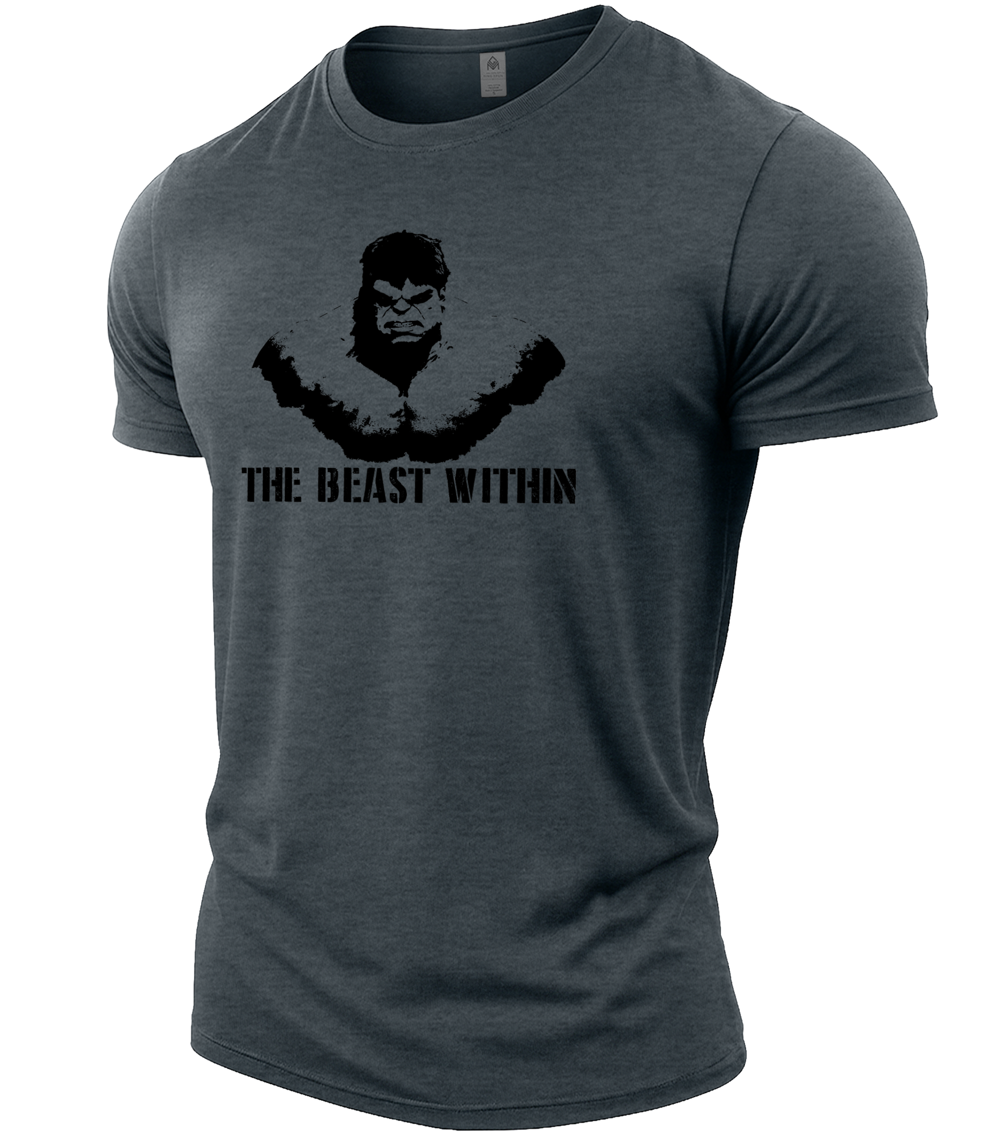 Dark Heather | Angle