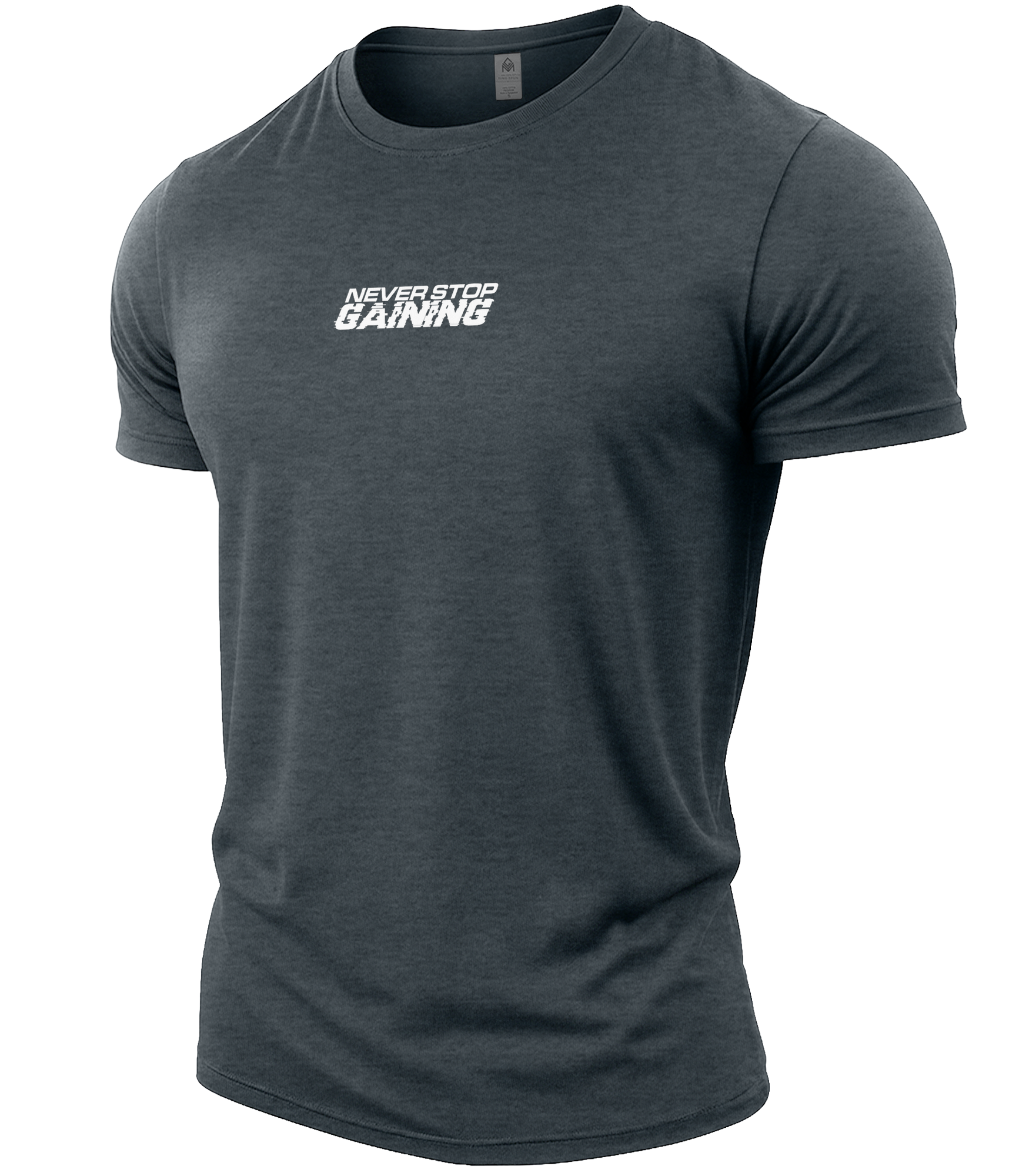 Dark Heather | Angle