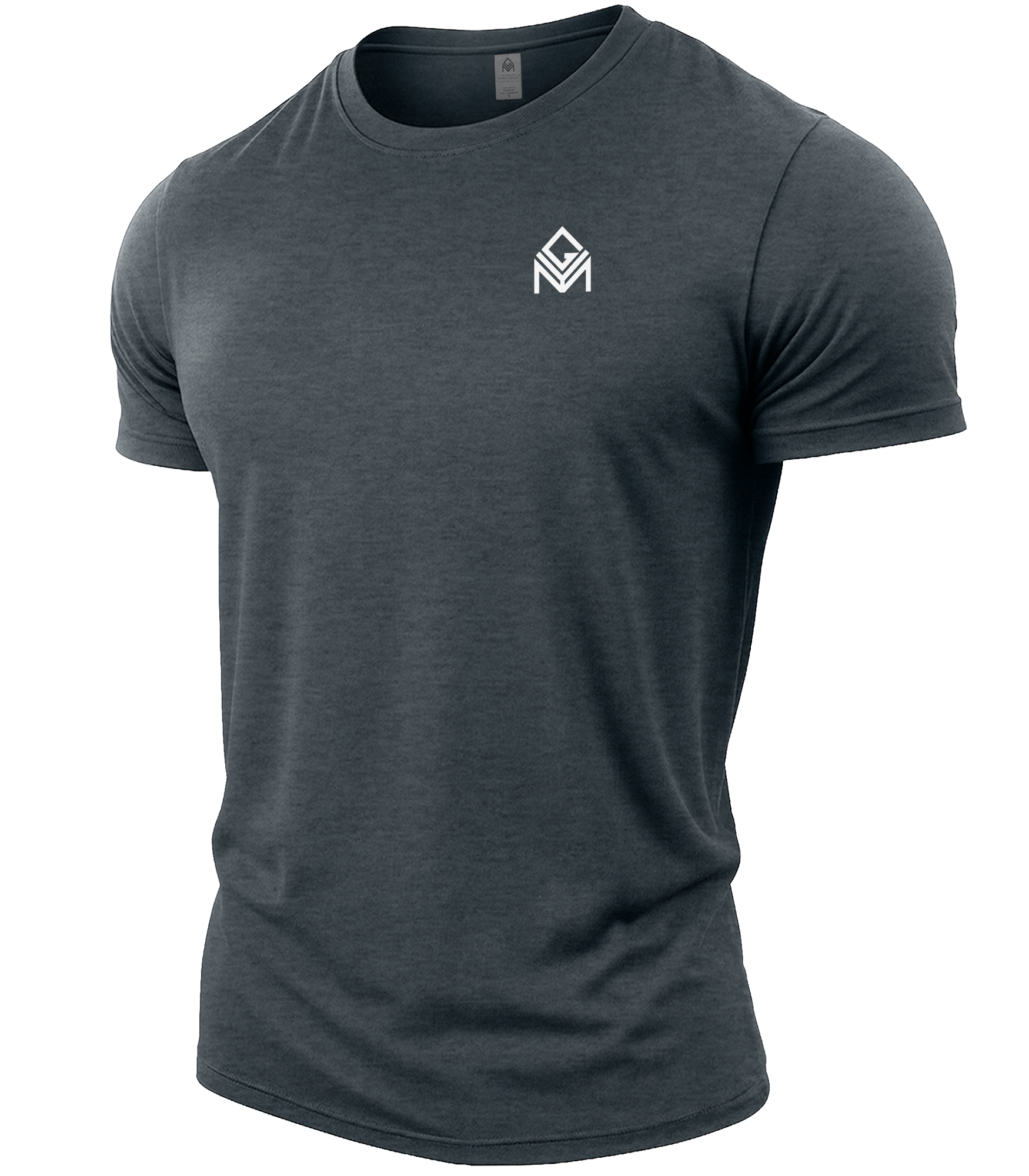 Dark Heather | Angle