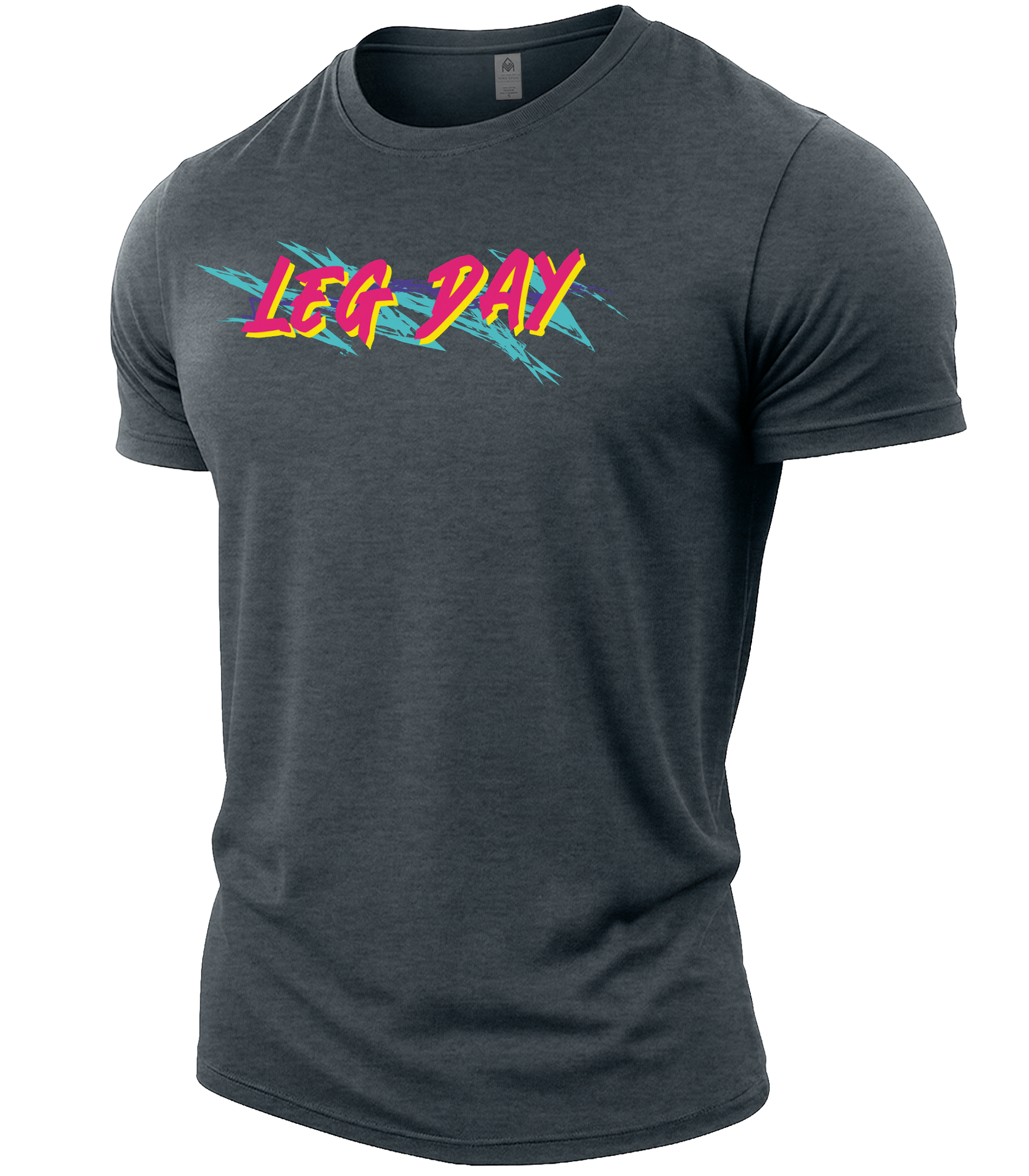 Dark Heather | Angle