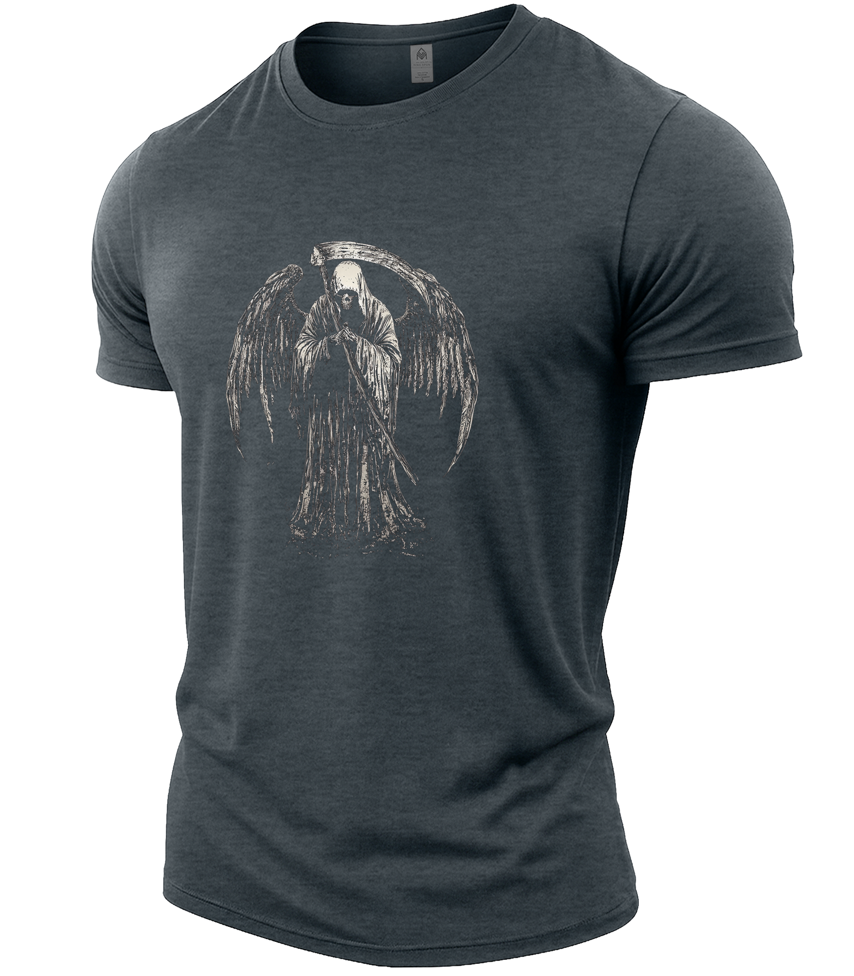 Dark Heather | Angle