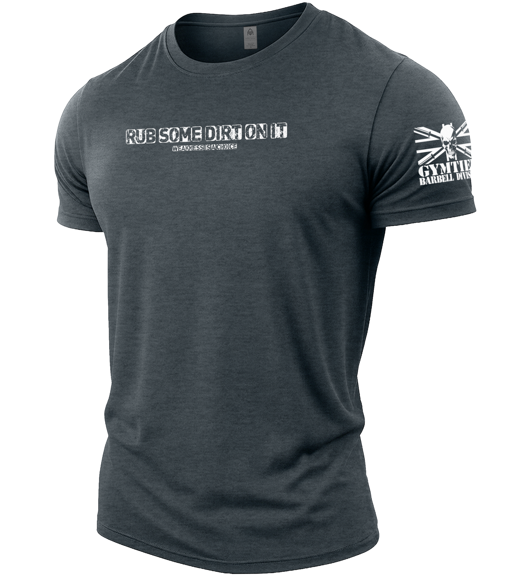 Dark Heather | Angle