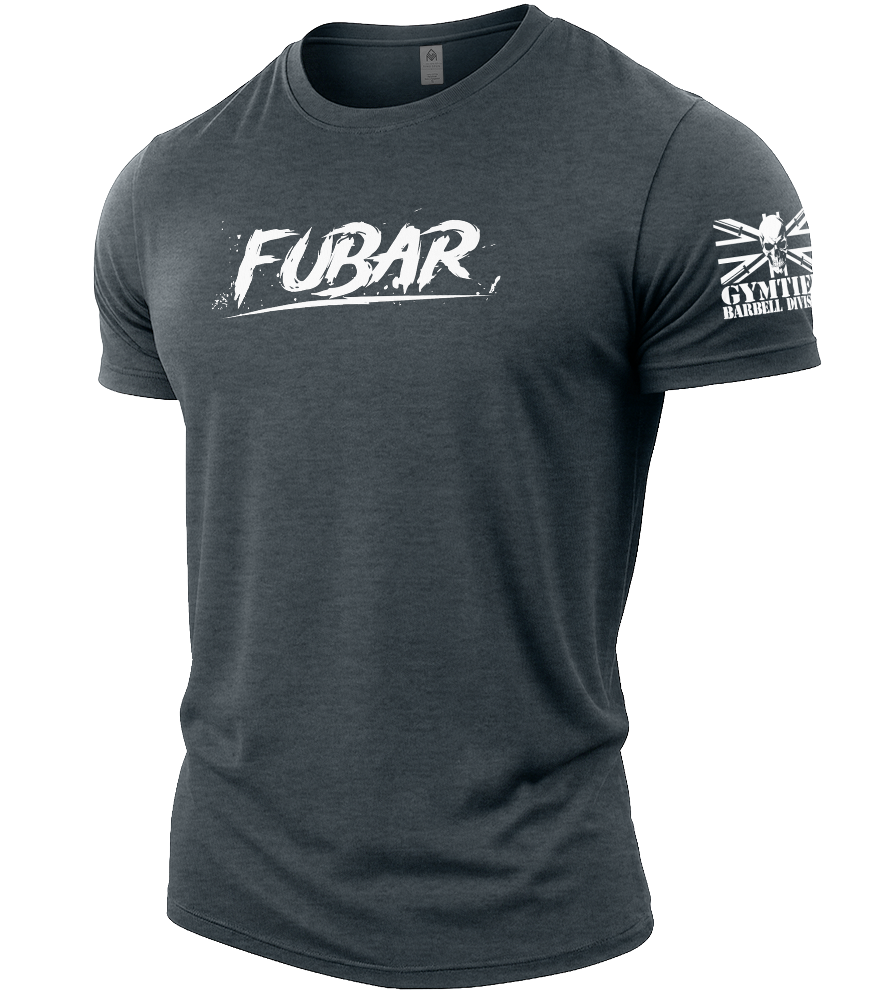 Dark Heather | Angle