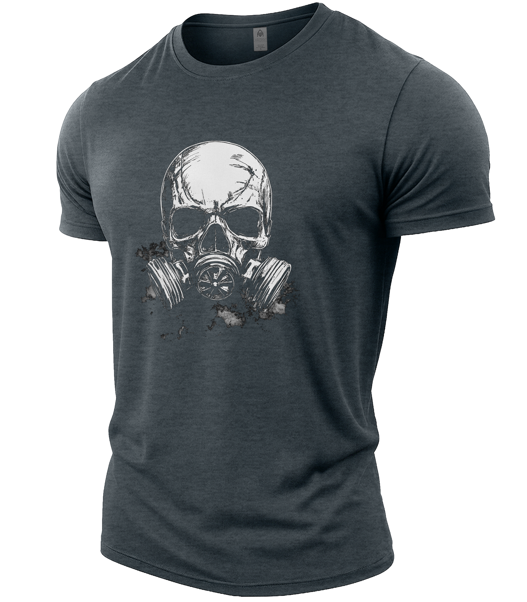 Dark Heather | Angle