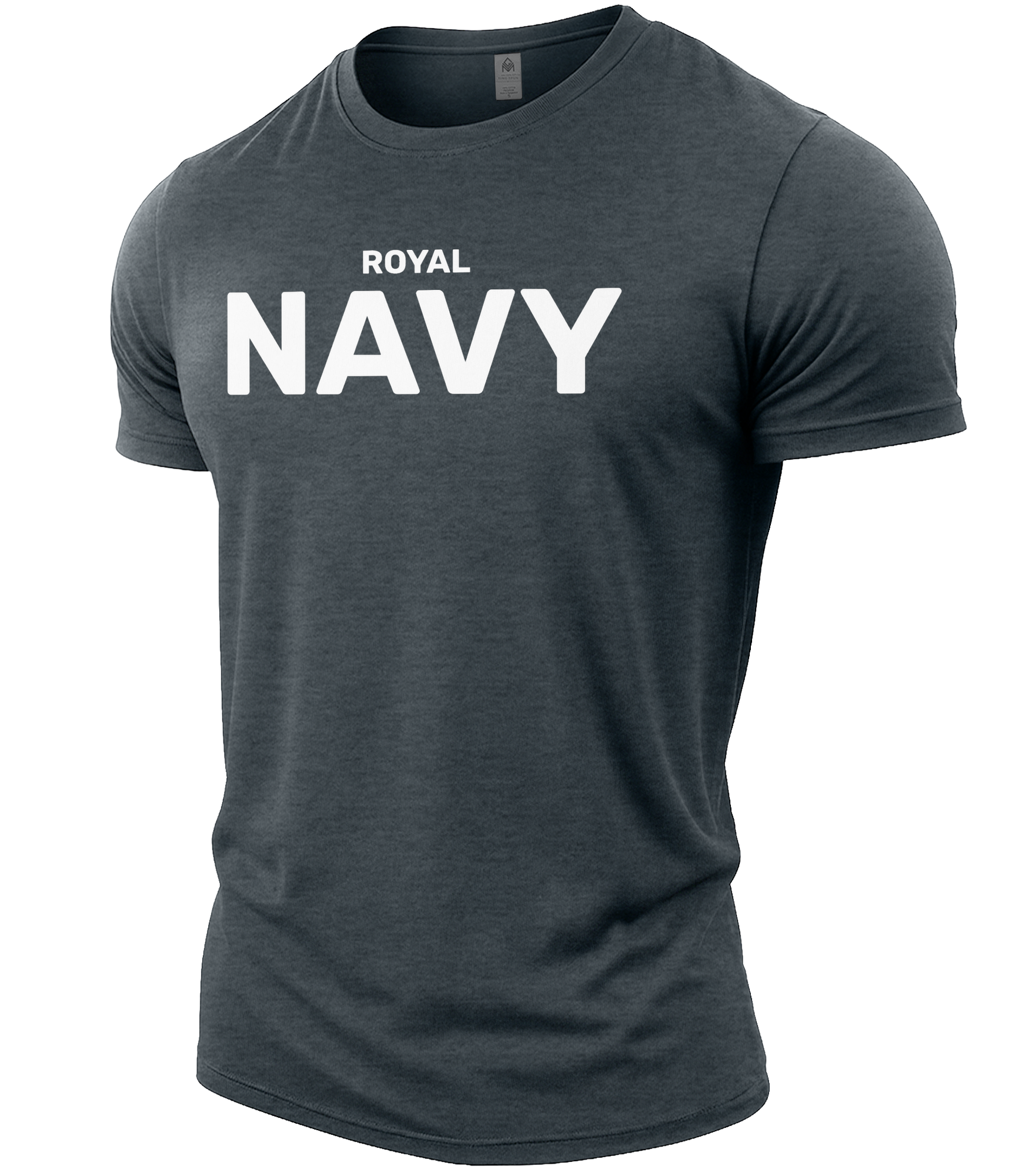 Dark Heather | Angle