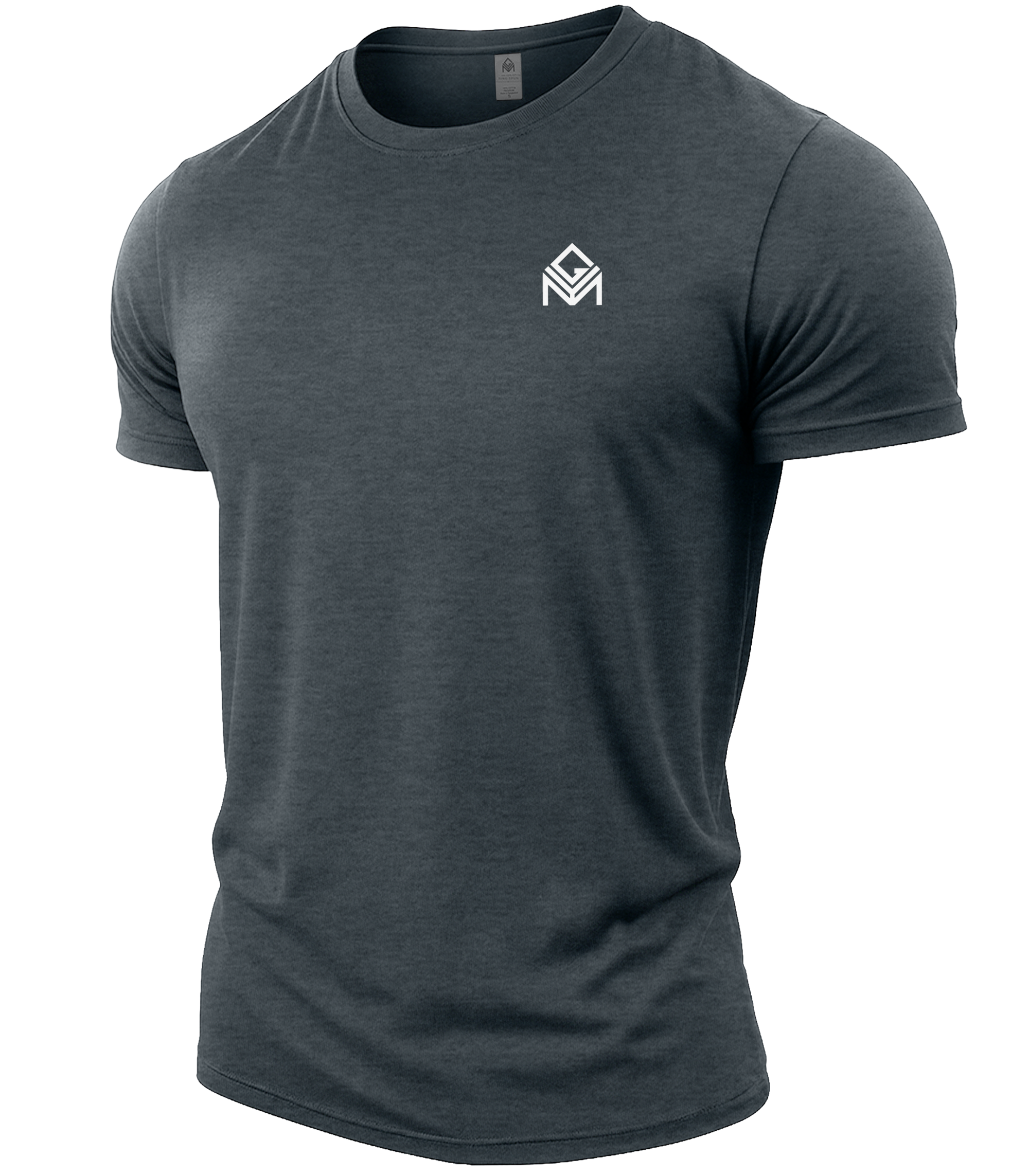 Dark Heather | Angle