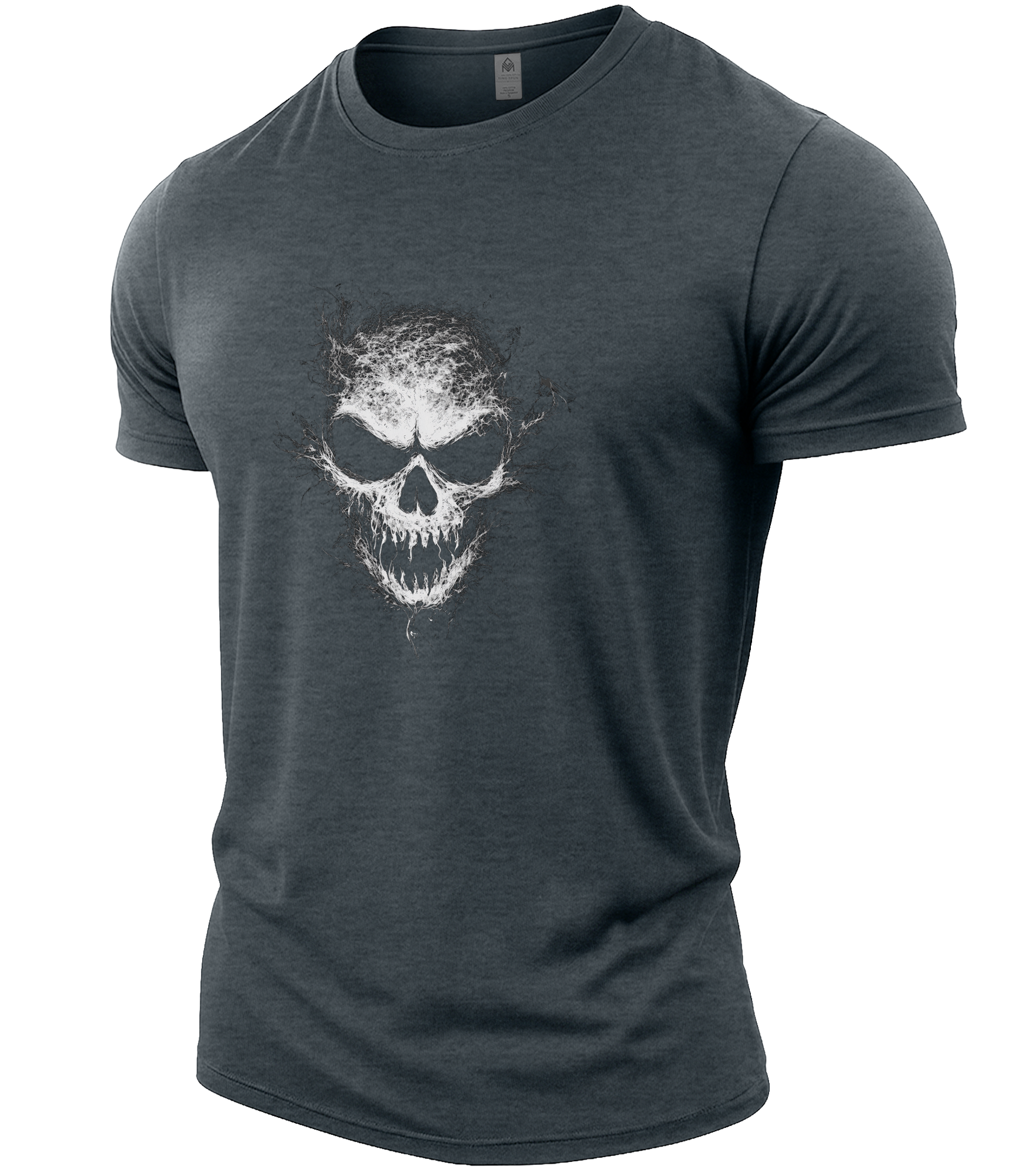 Dark Heather | Angle