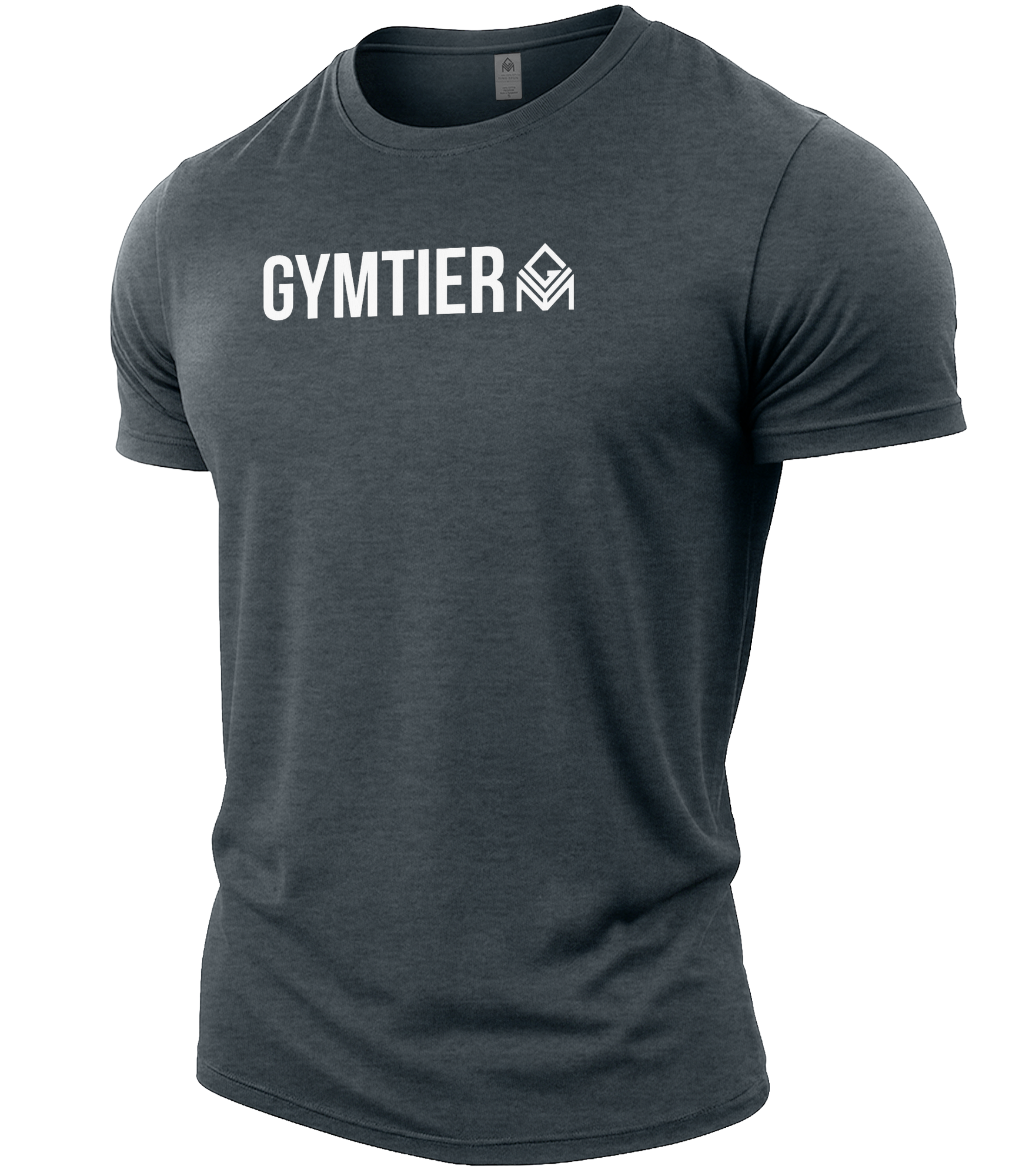 Dark Heather | Angle