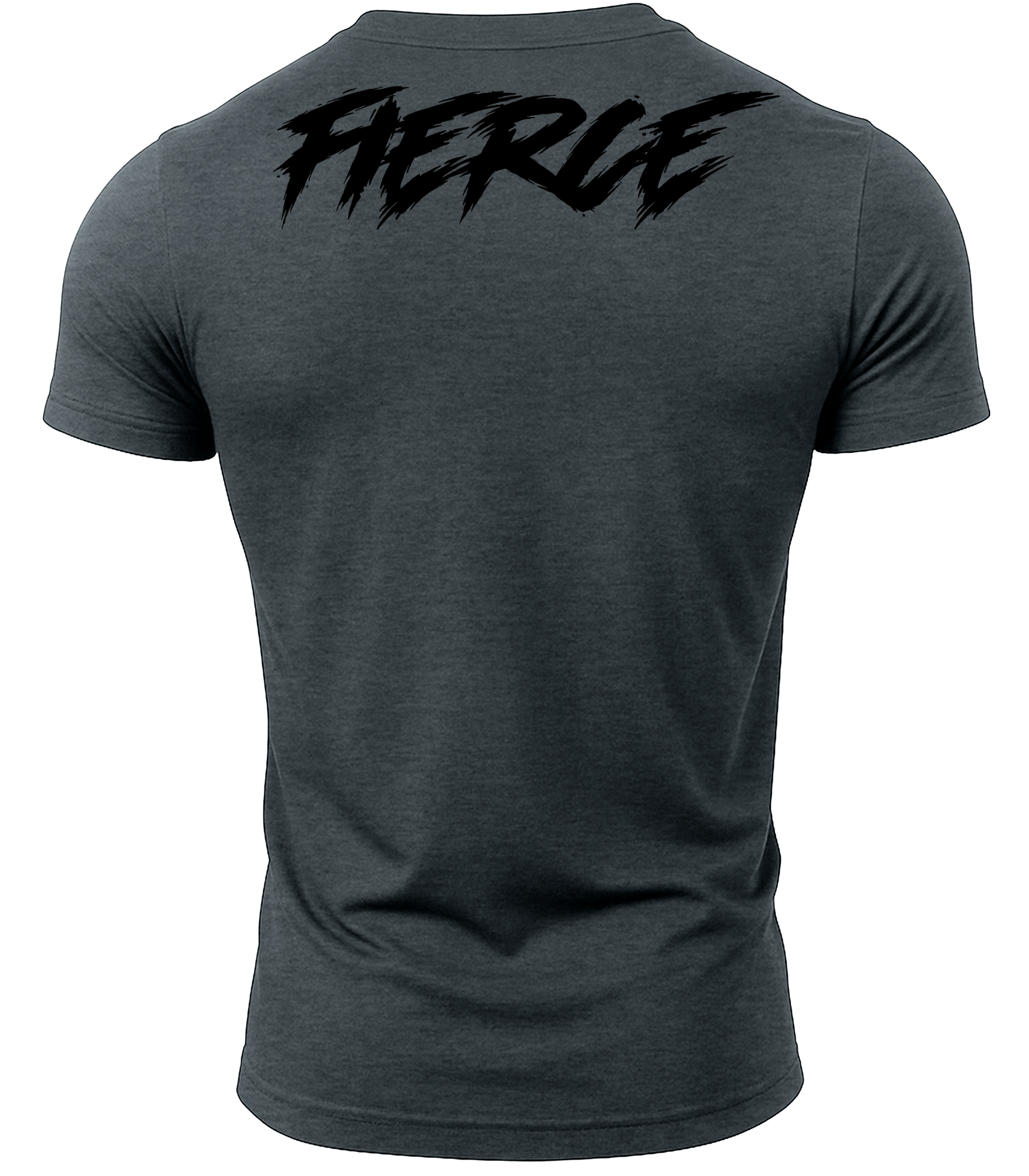 Dark Heather | Back