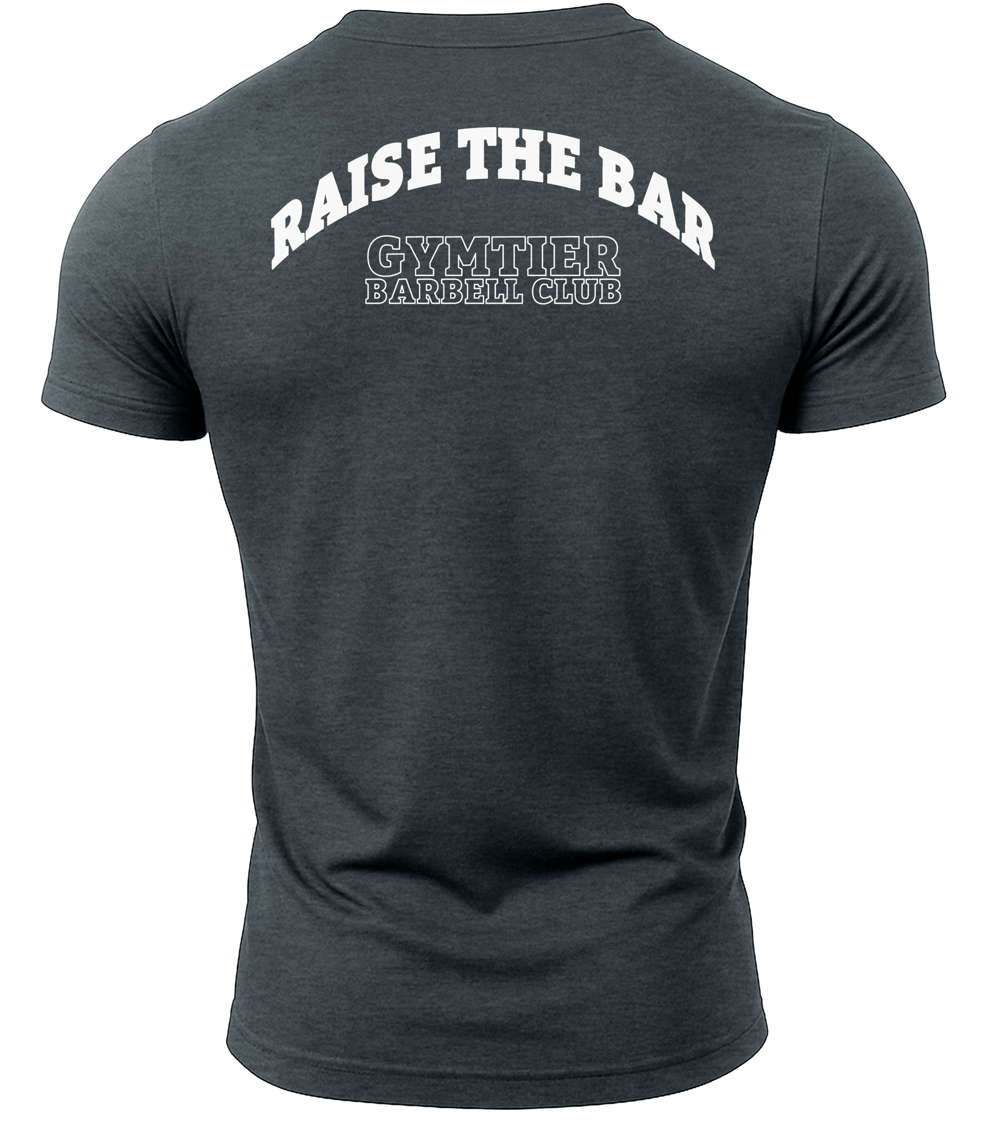 Dark Heather | Back