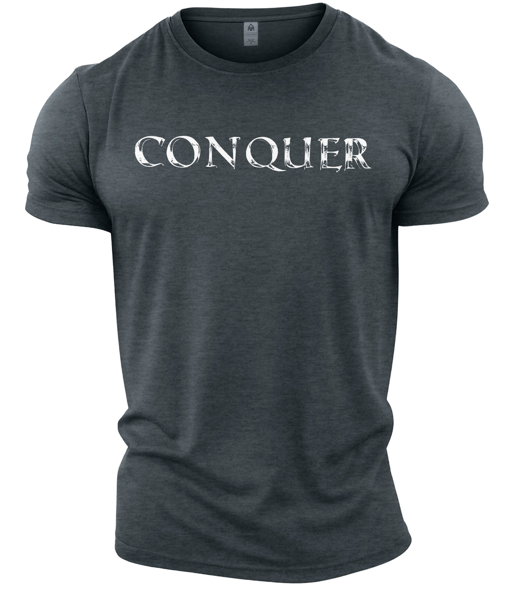 Dark Heather | Front