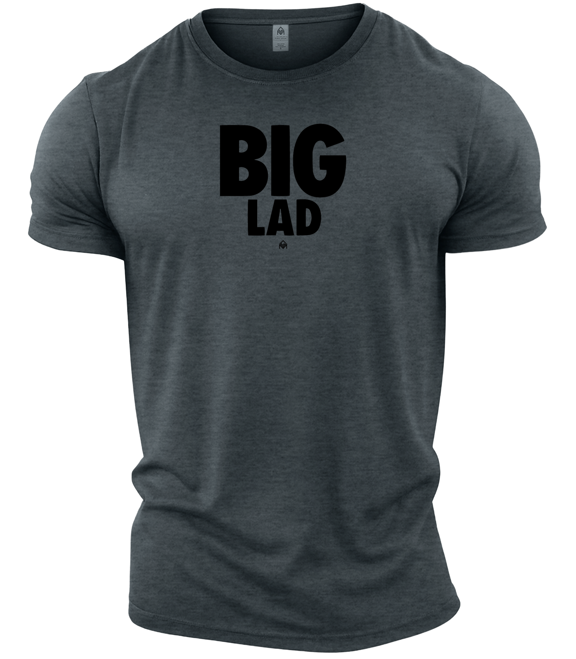 Dark Heather | Front