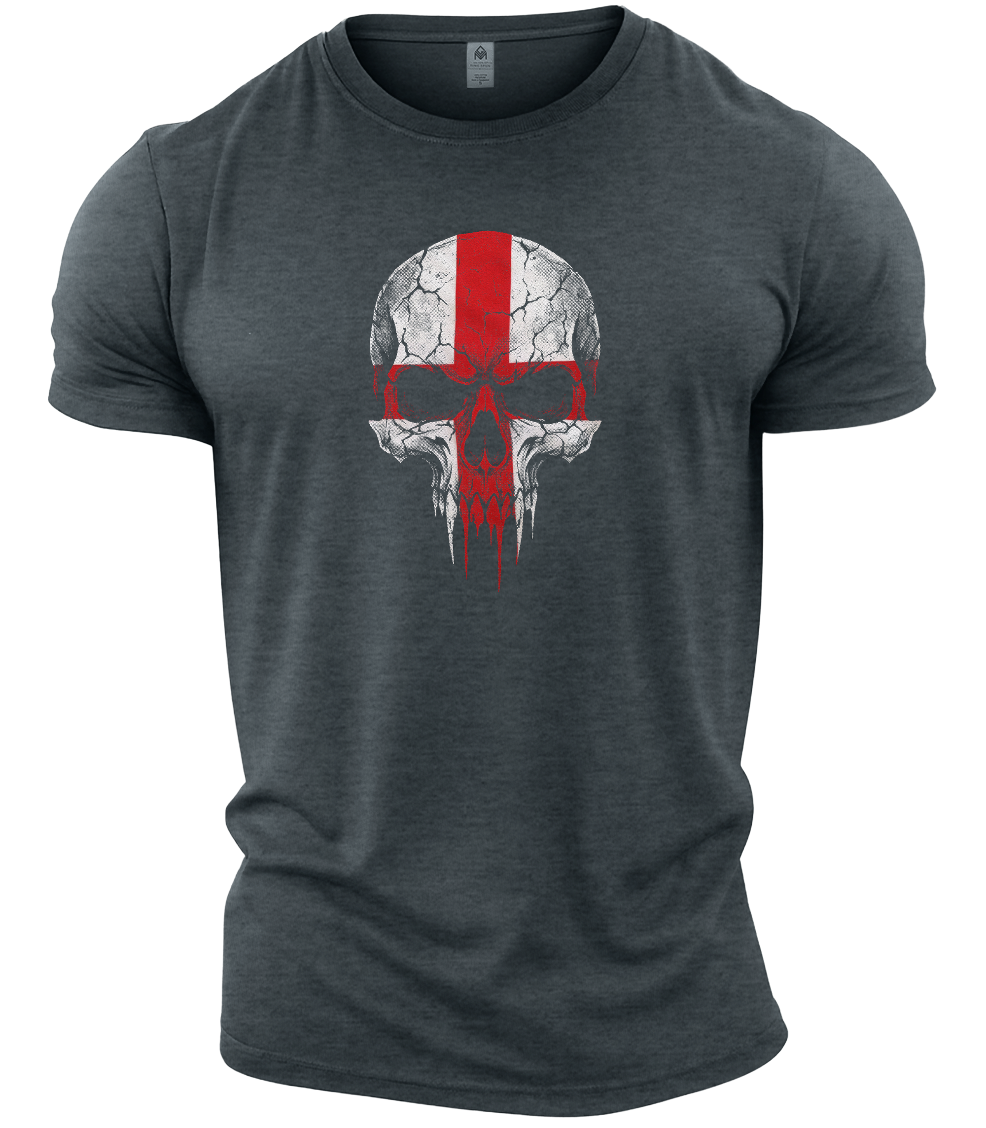 Dark Heather | Front