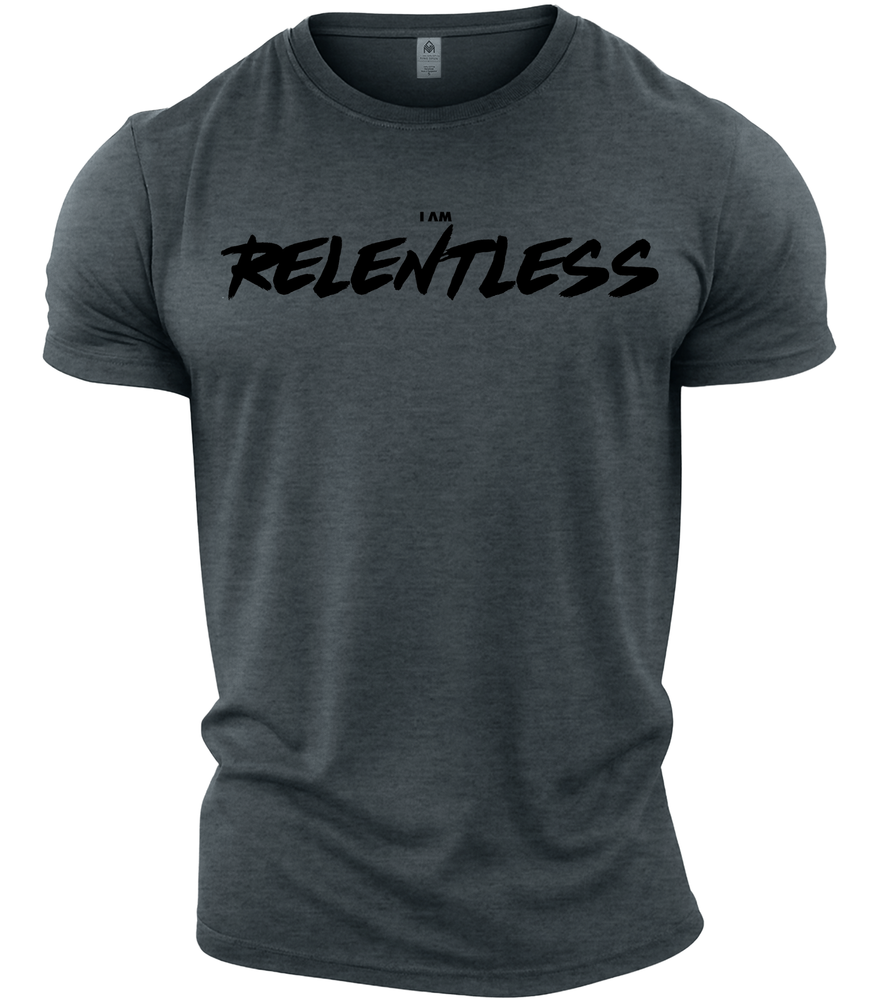 Dark Heather | Front