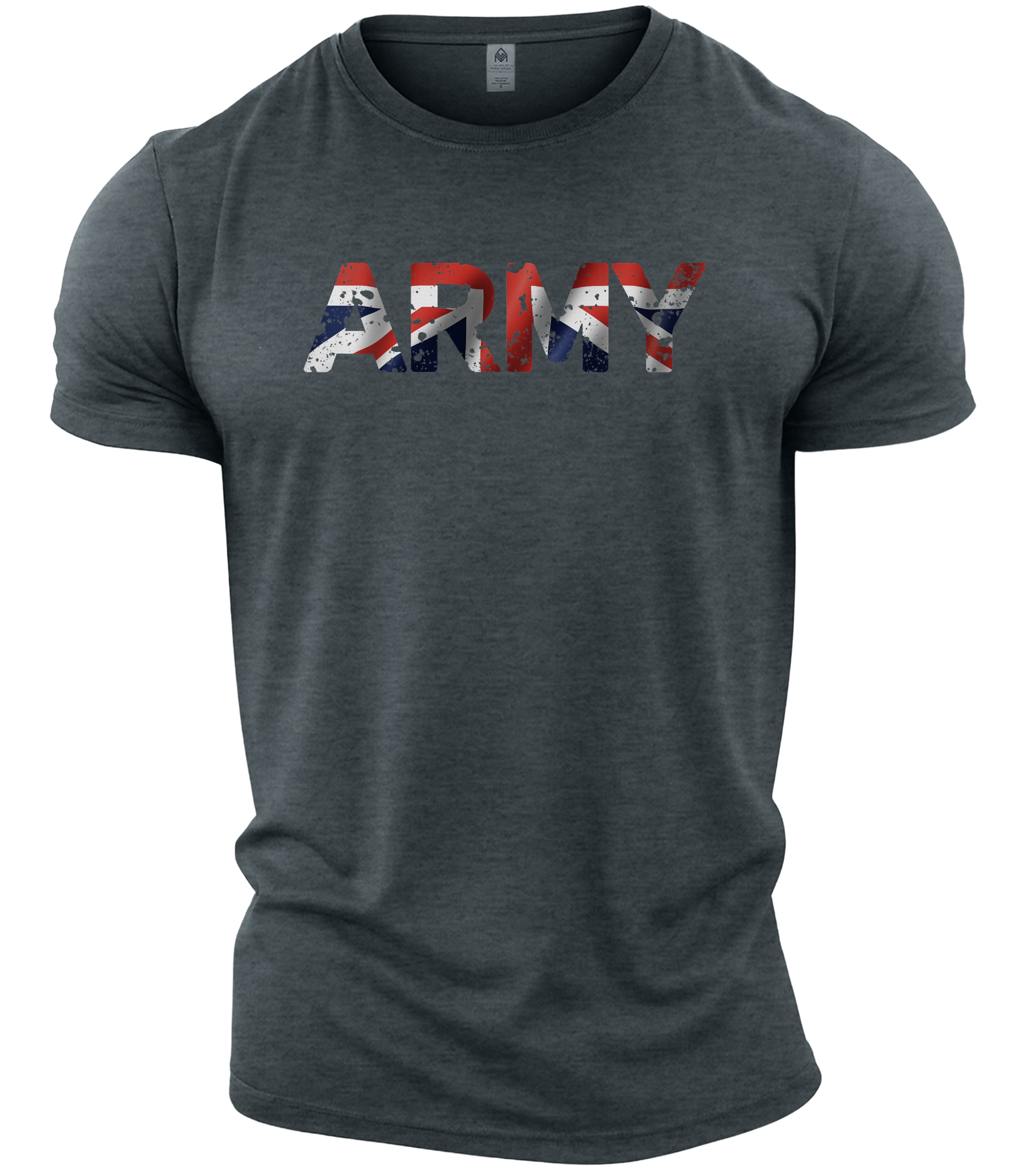 Dark Heather | Front