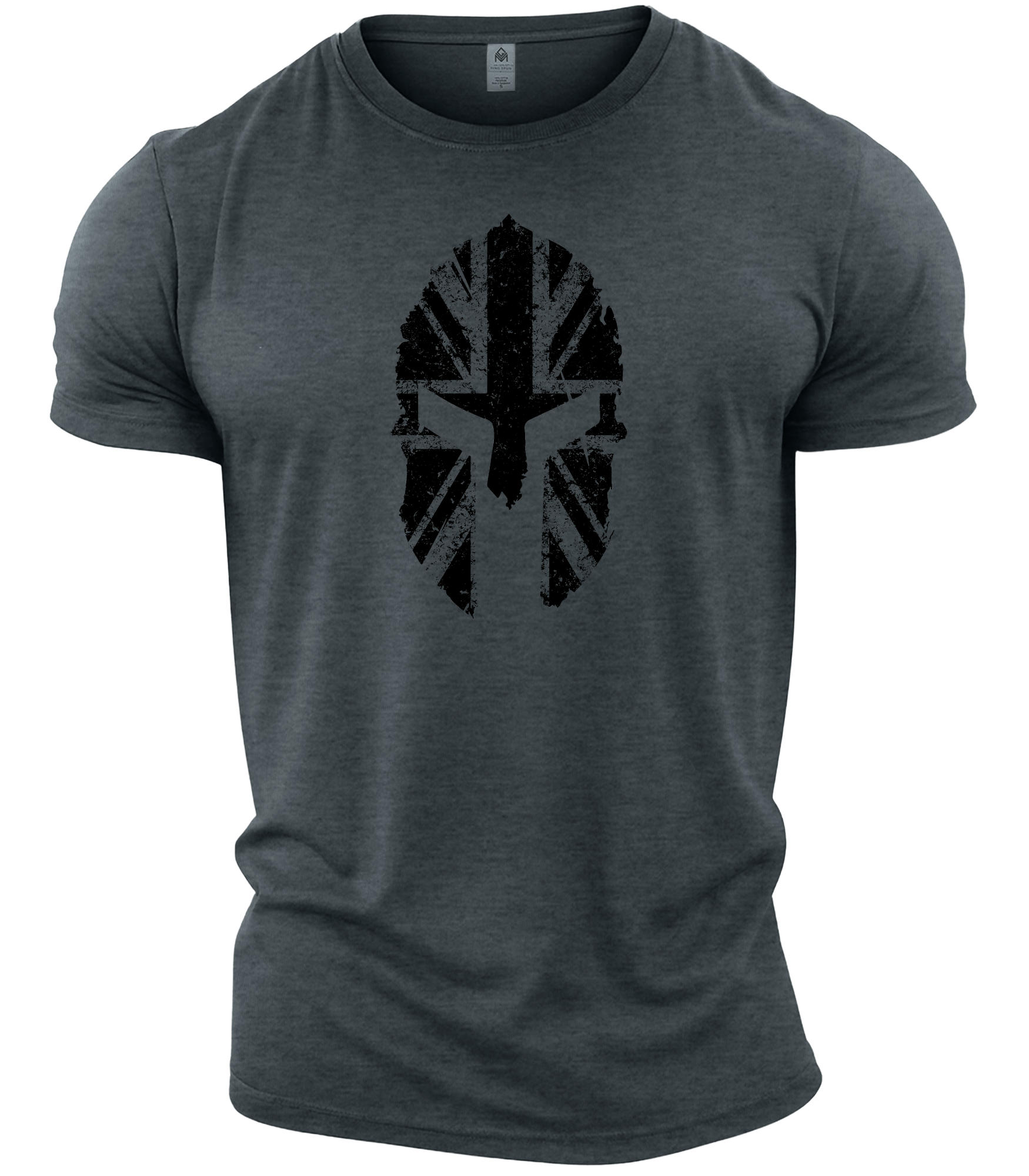 Dark Heather | Front