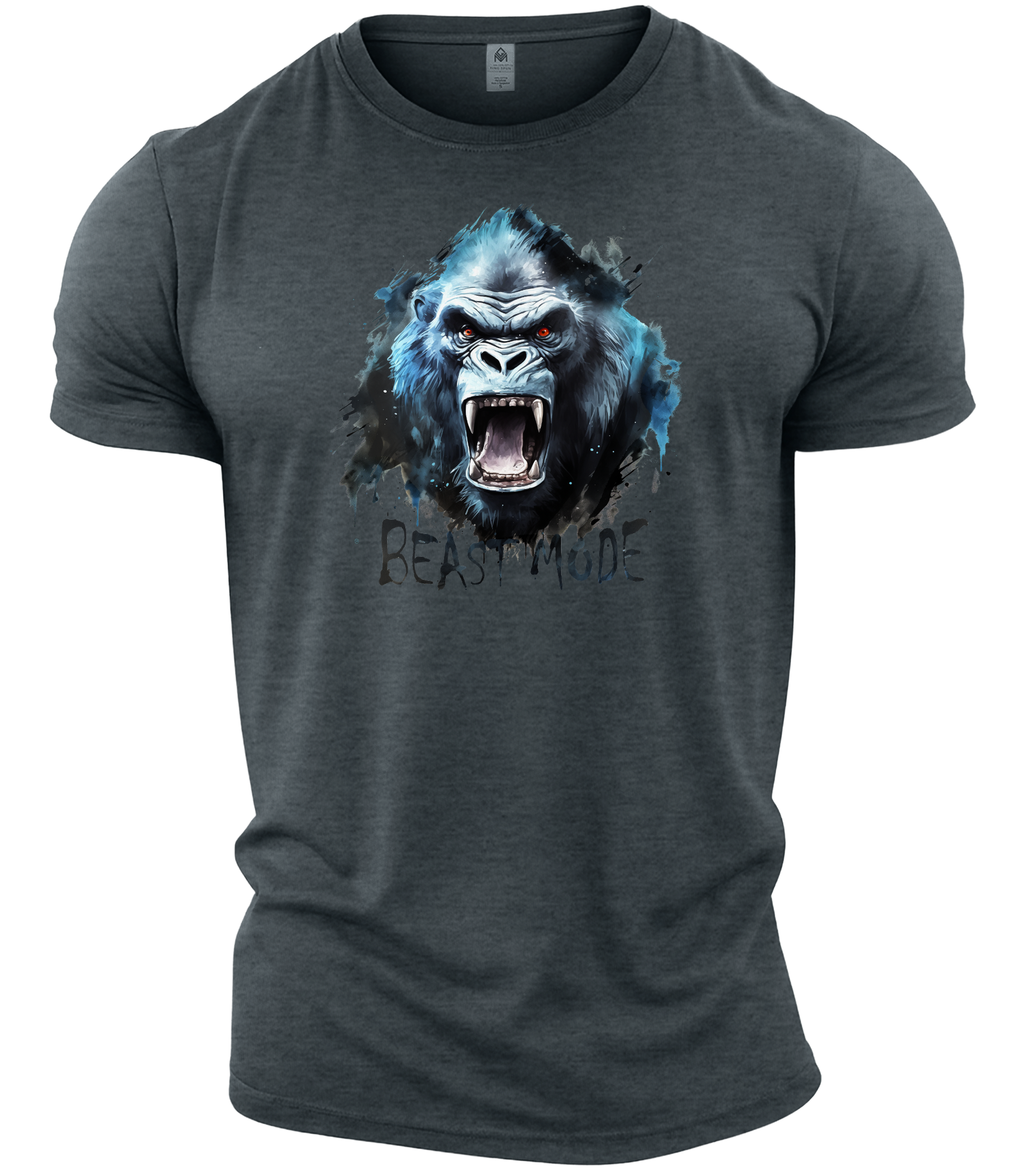 Dark Heather | Front