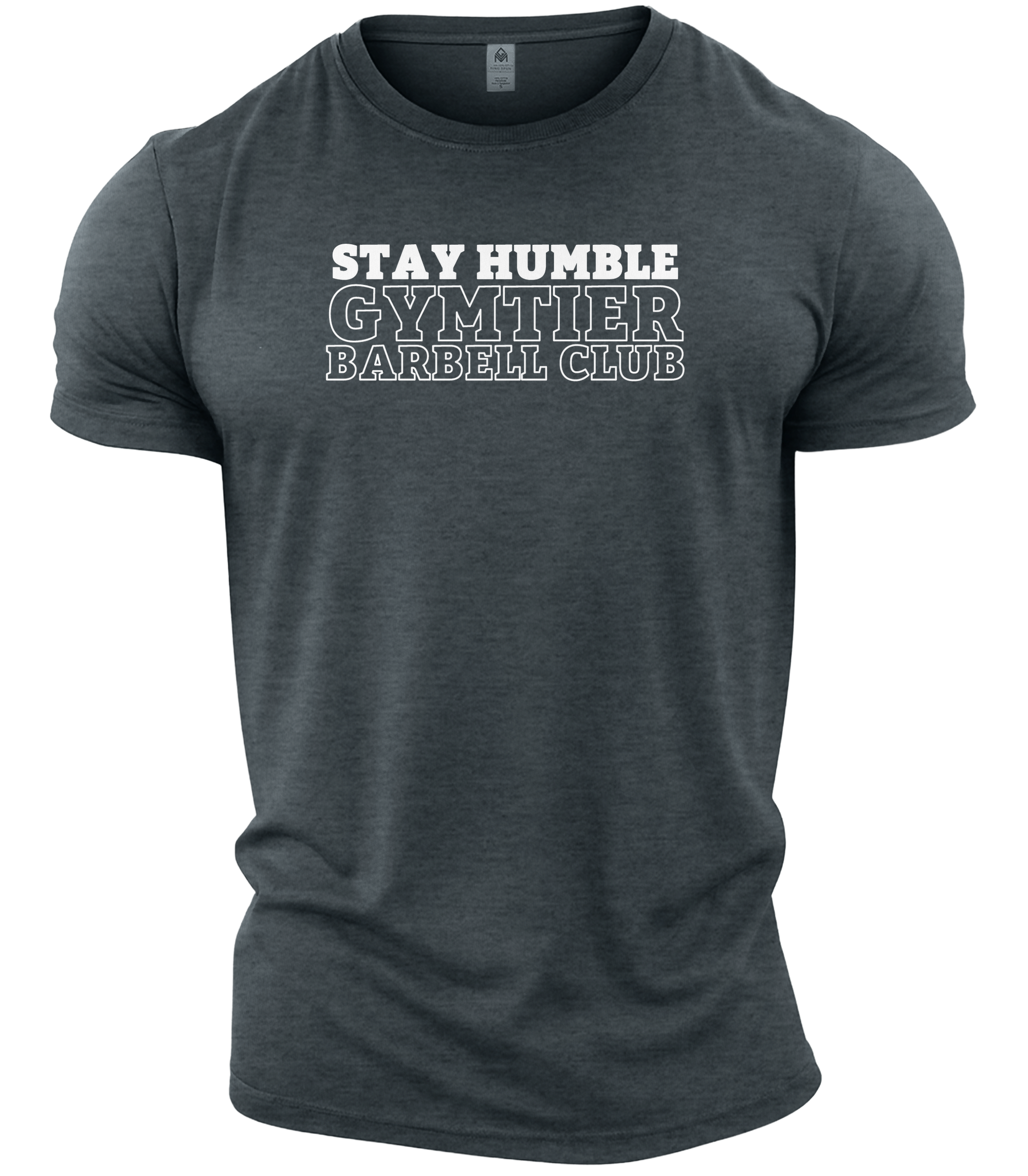 Dark Heather | Front