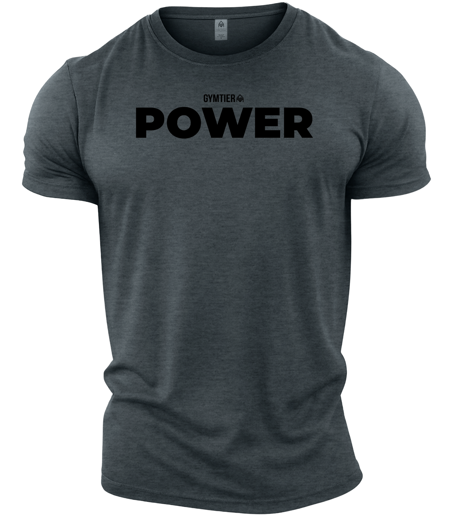 Dark Heather | Front