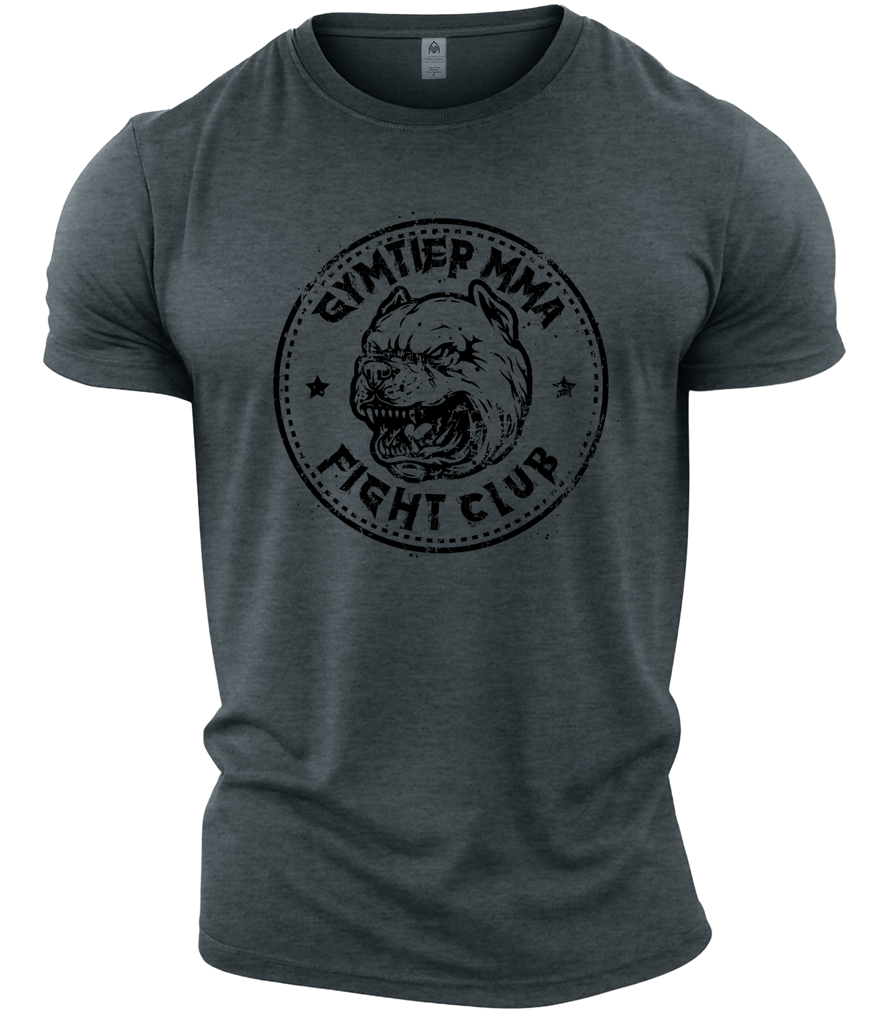 GYMTIER-MMAPITBULL-GD001 - DHEA
