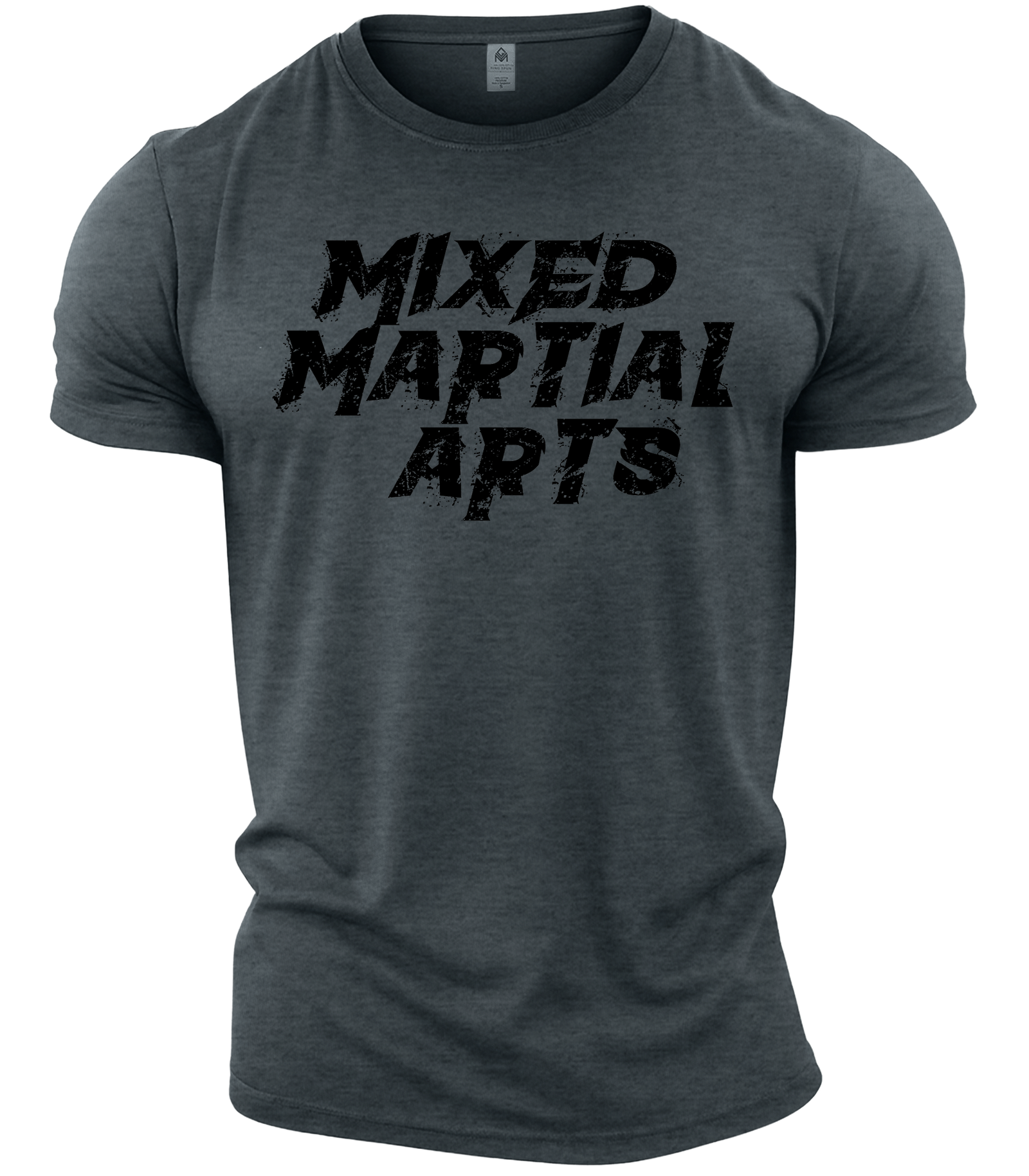 Dark Heather | Front