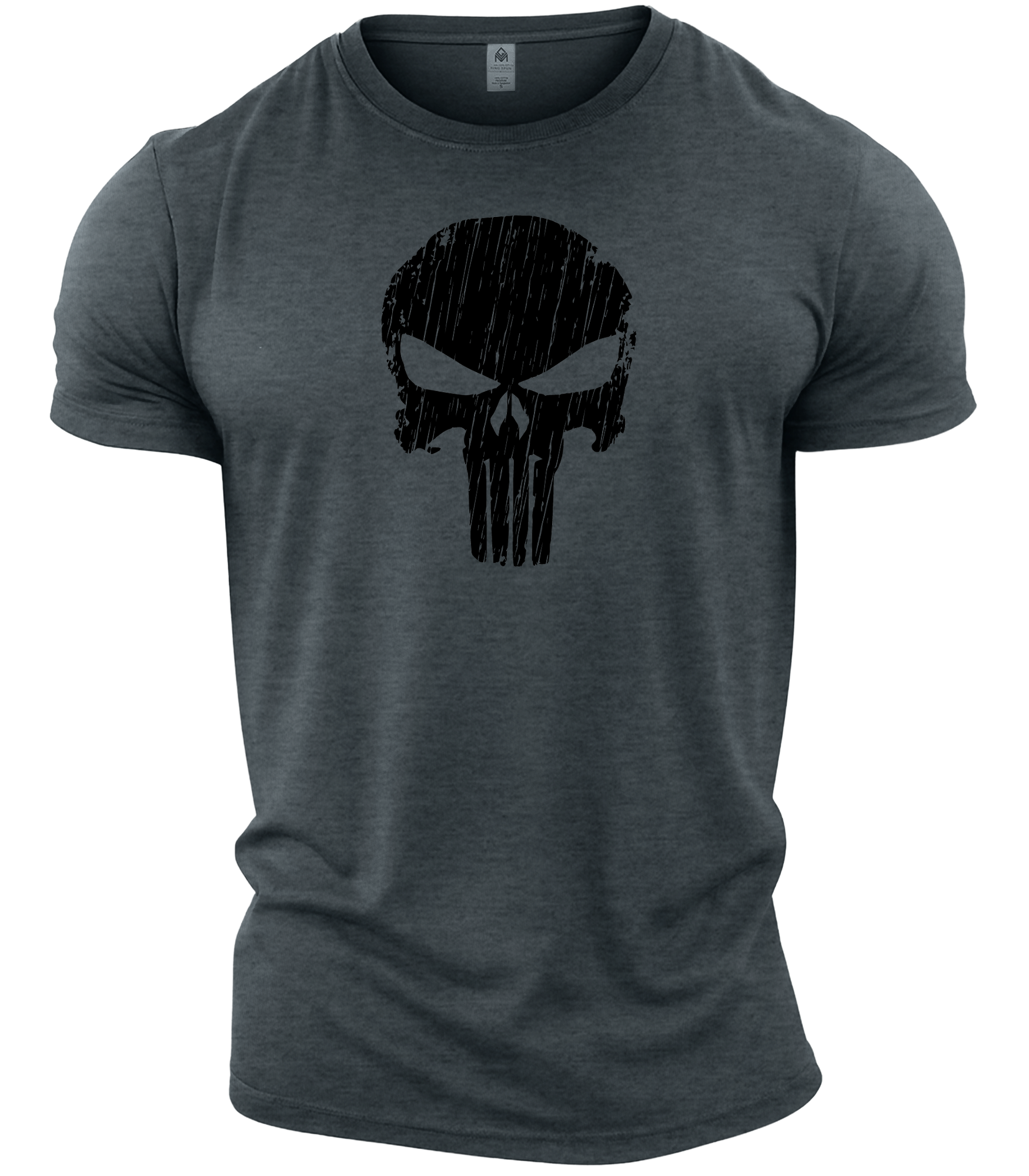 GYMTIER-PUNISHER-GD001 - DHEA