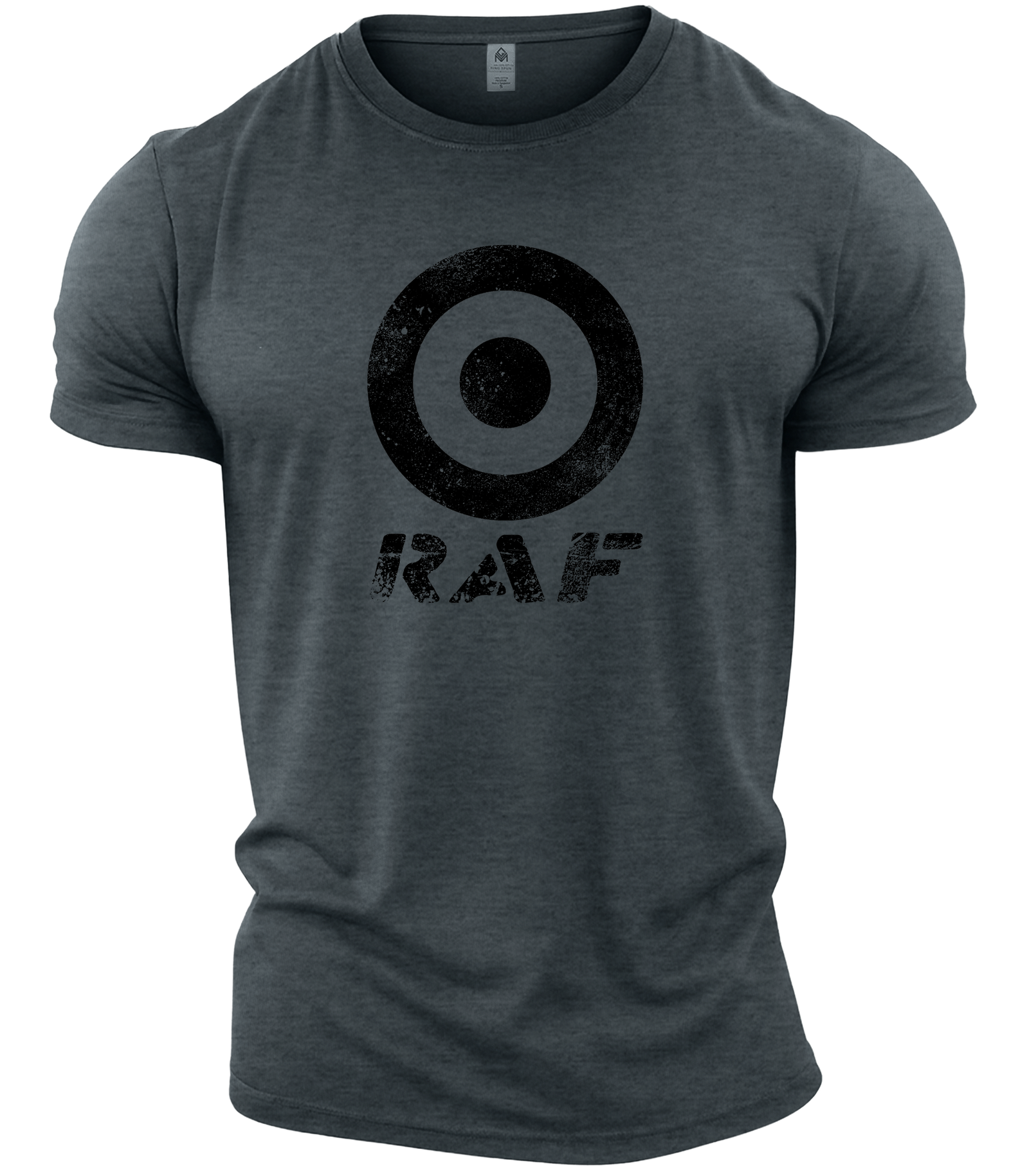 Dark Heather | Front