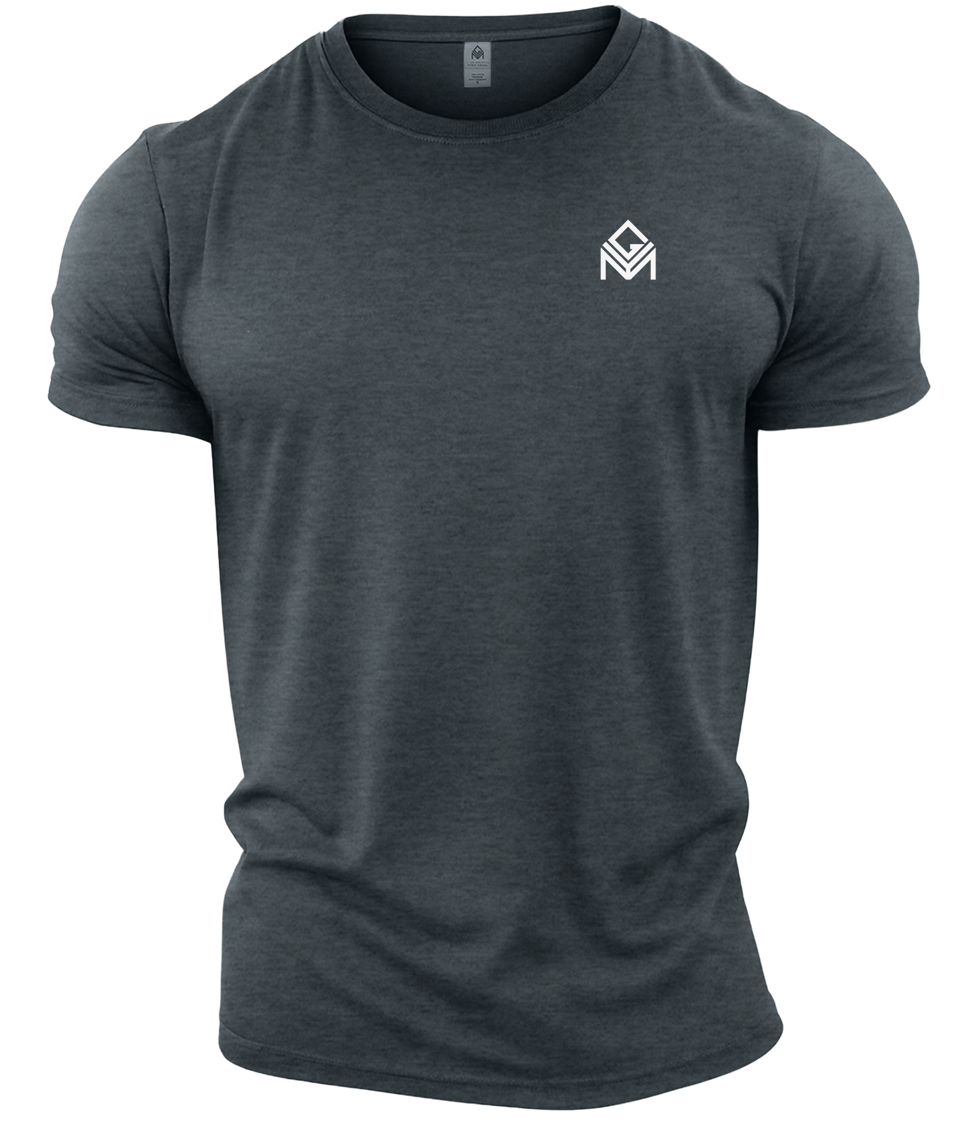 Dark Heather | Front