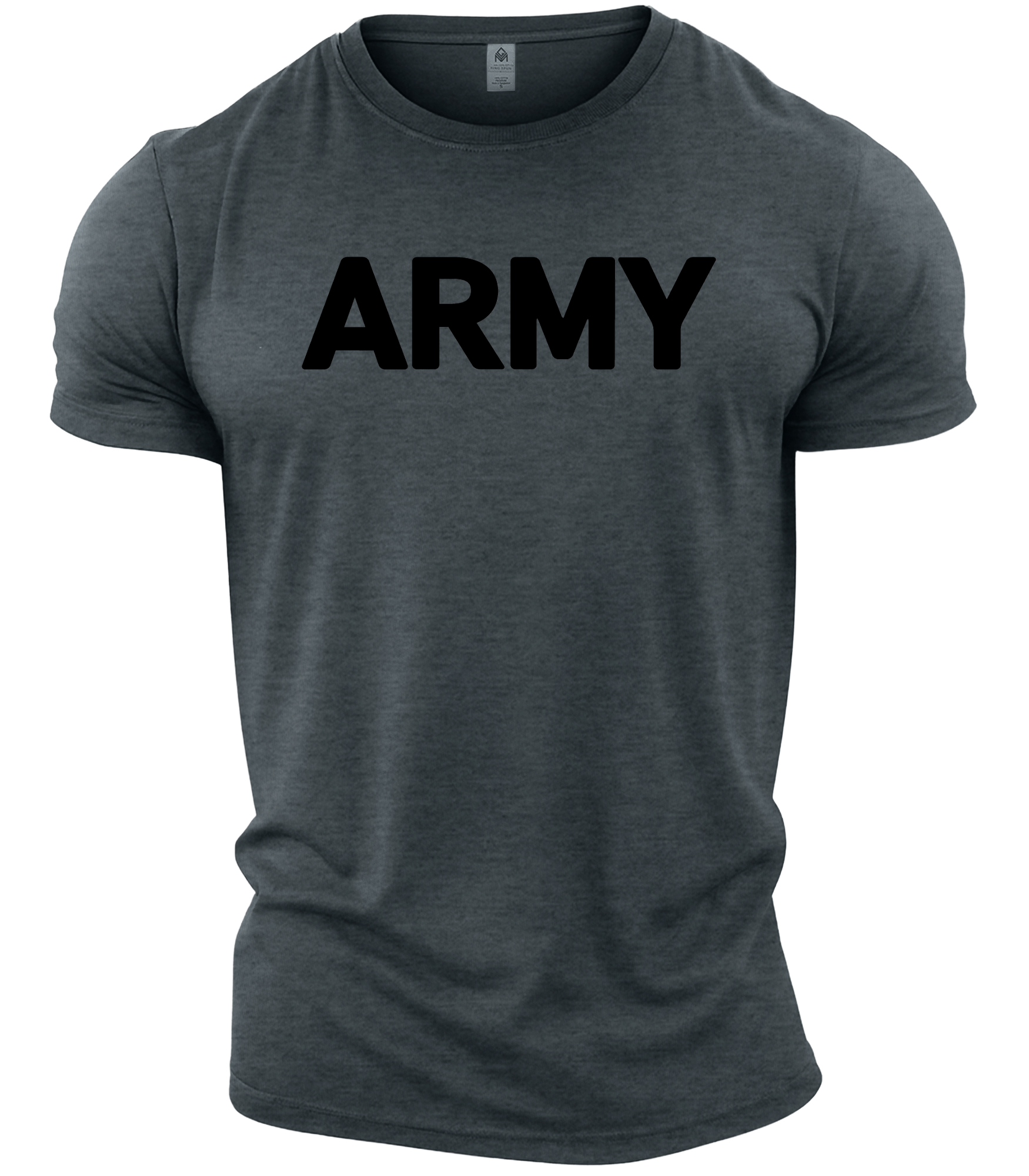 Dark Heather | Front