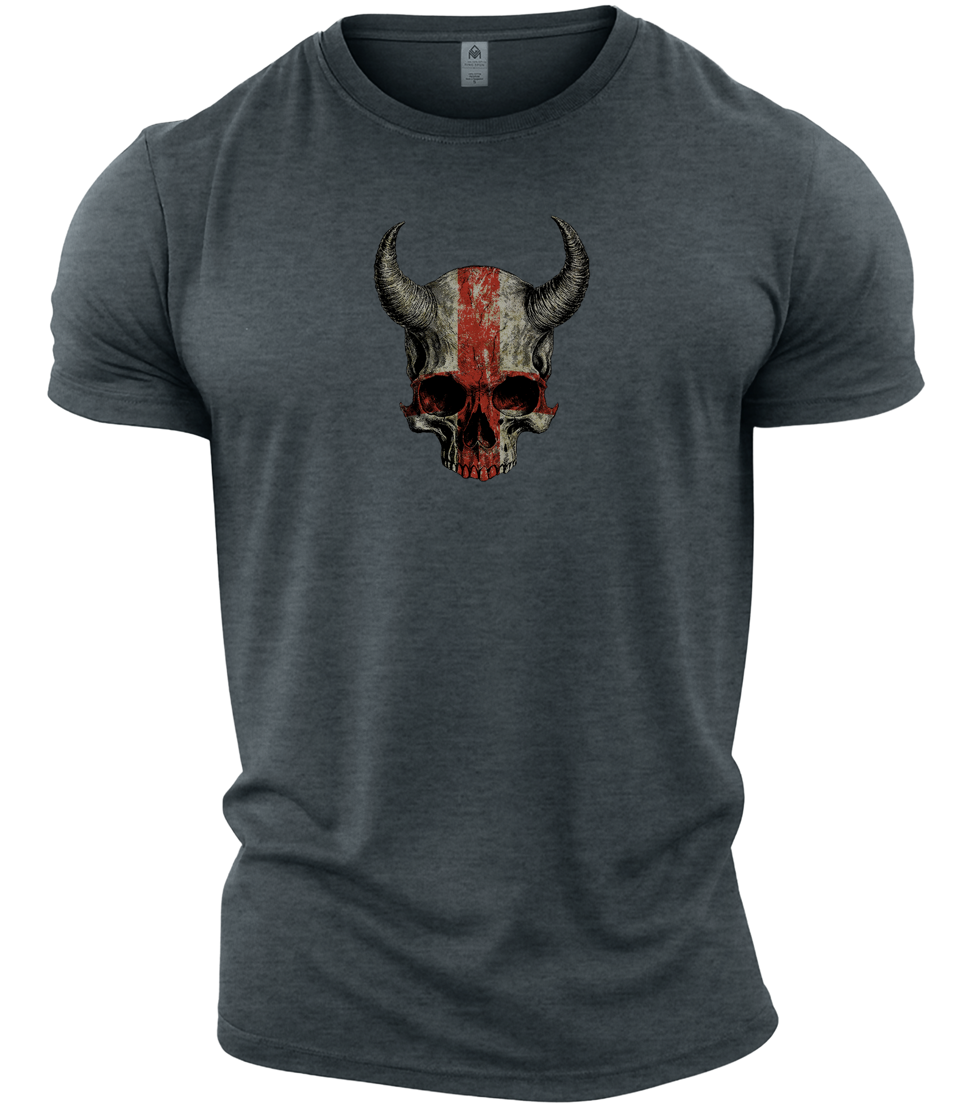 Dark Heather | Front