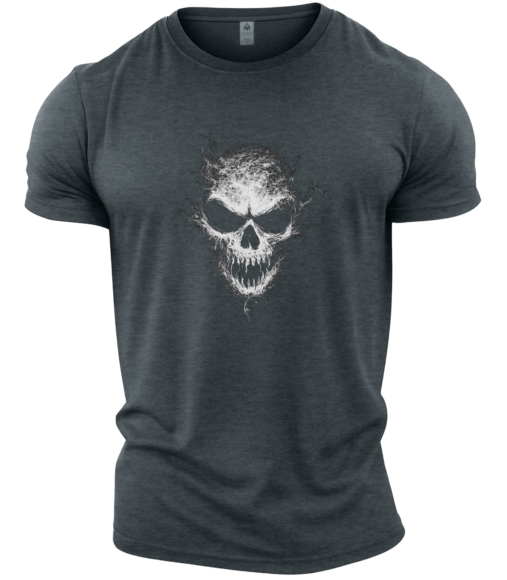 Dark Heather | Front