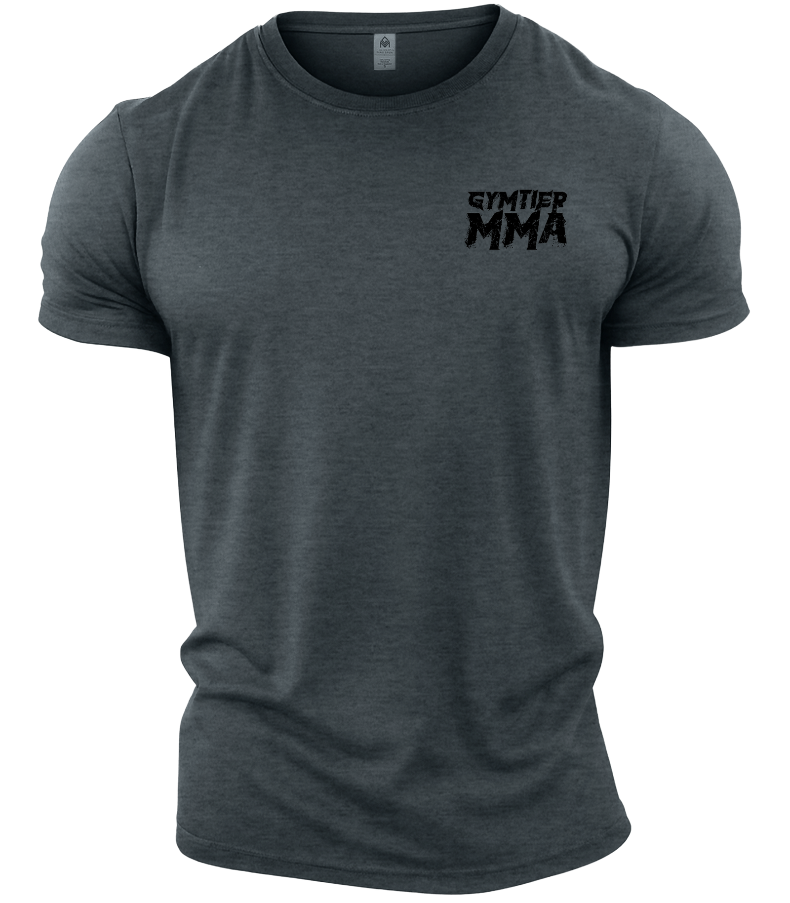 Dark Heather | Front