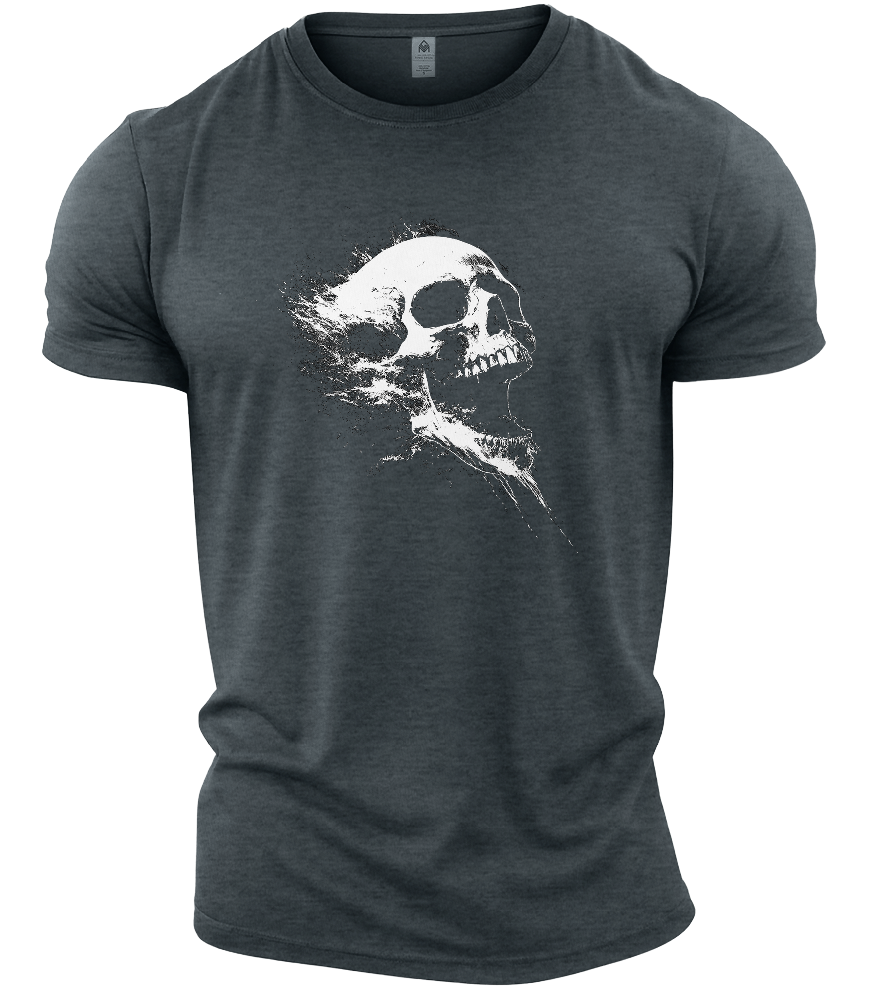 Dark Heather | Front