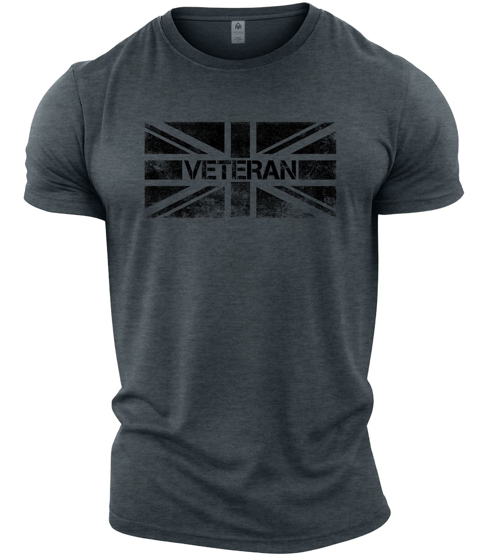 Dark Heather | Front