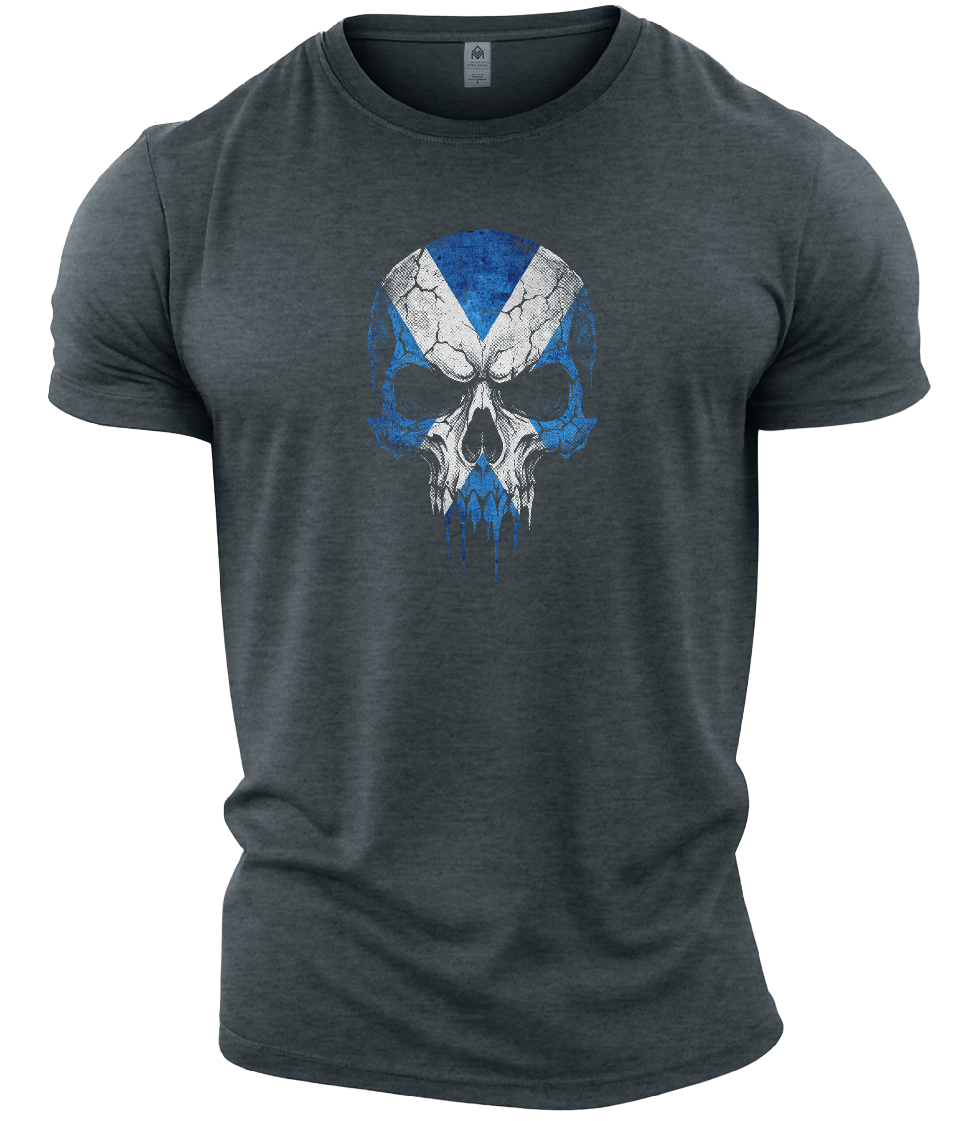 Dark Heather | Front