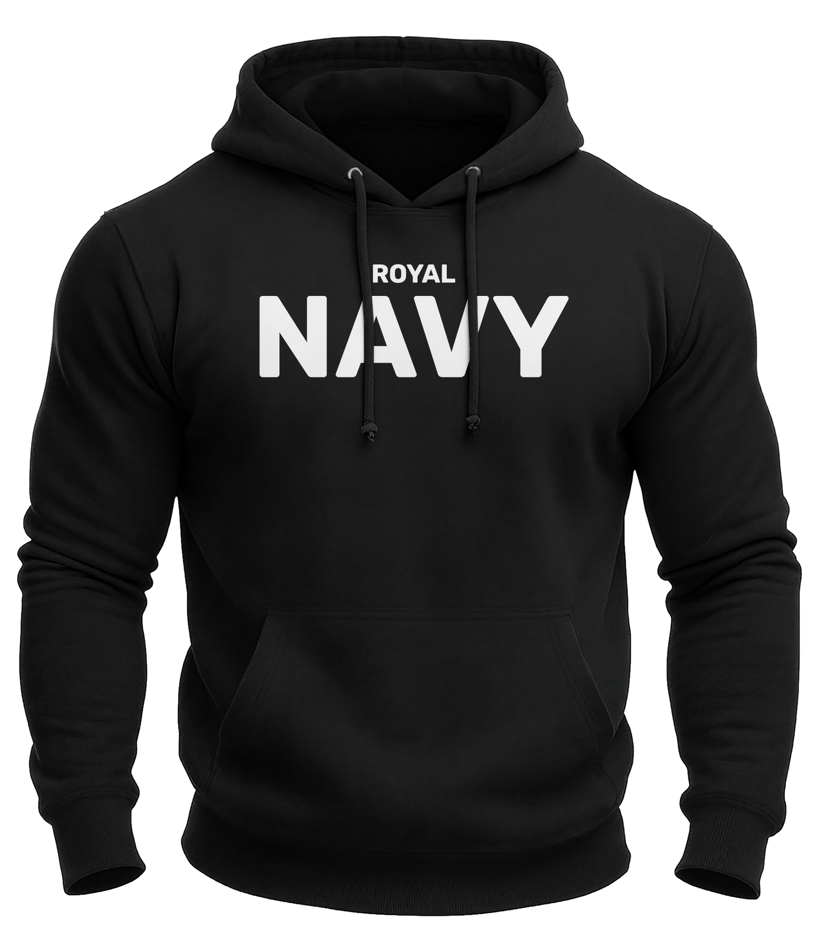 Black | Front