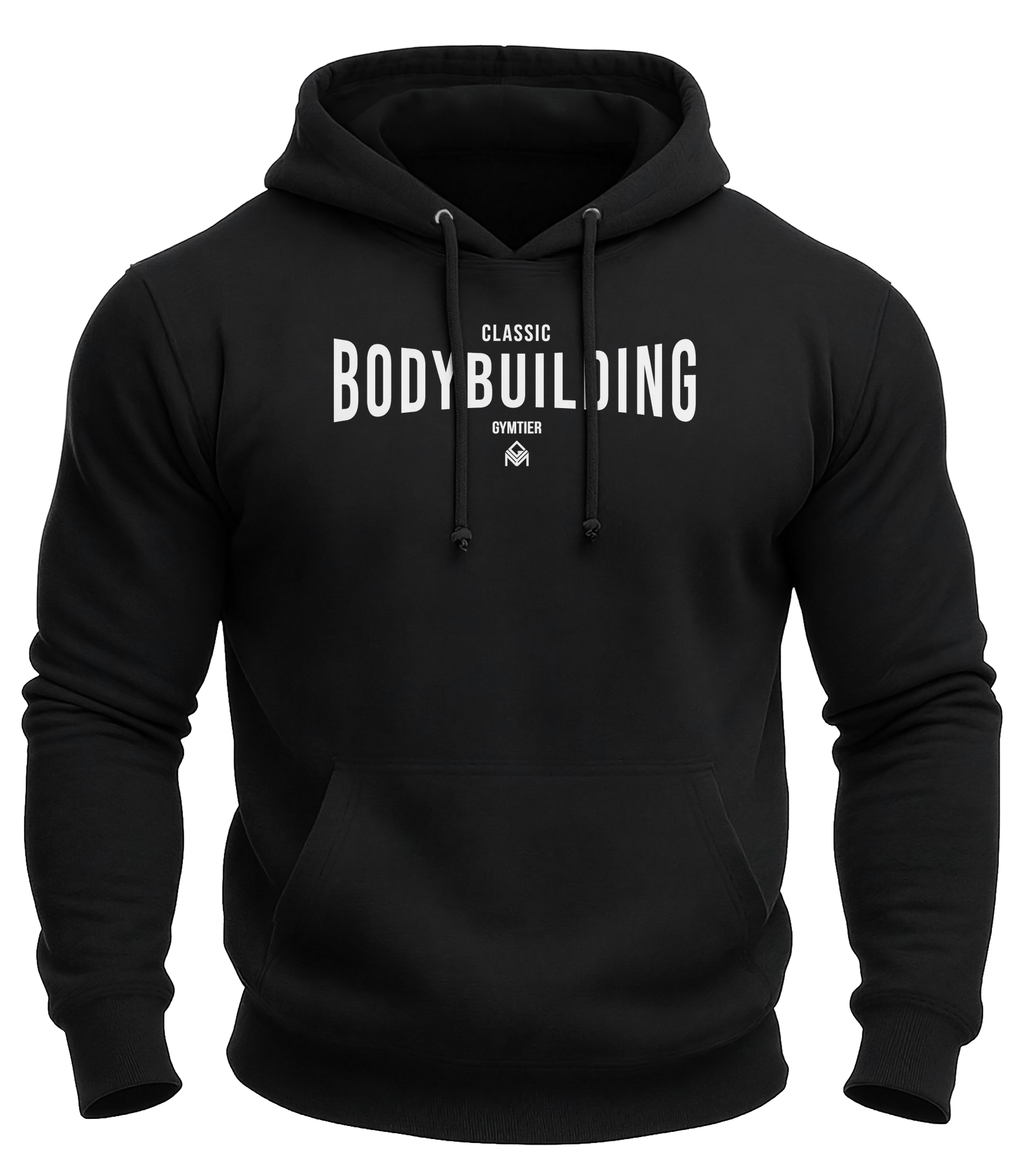 Black | Front