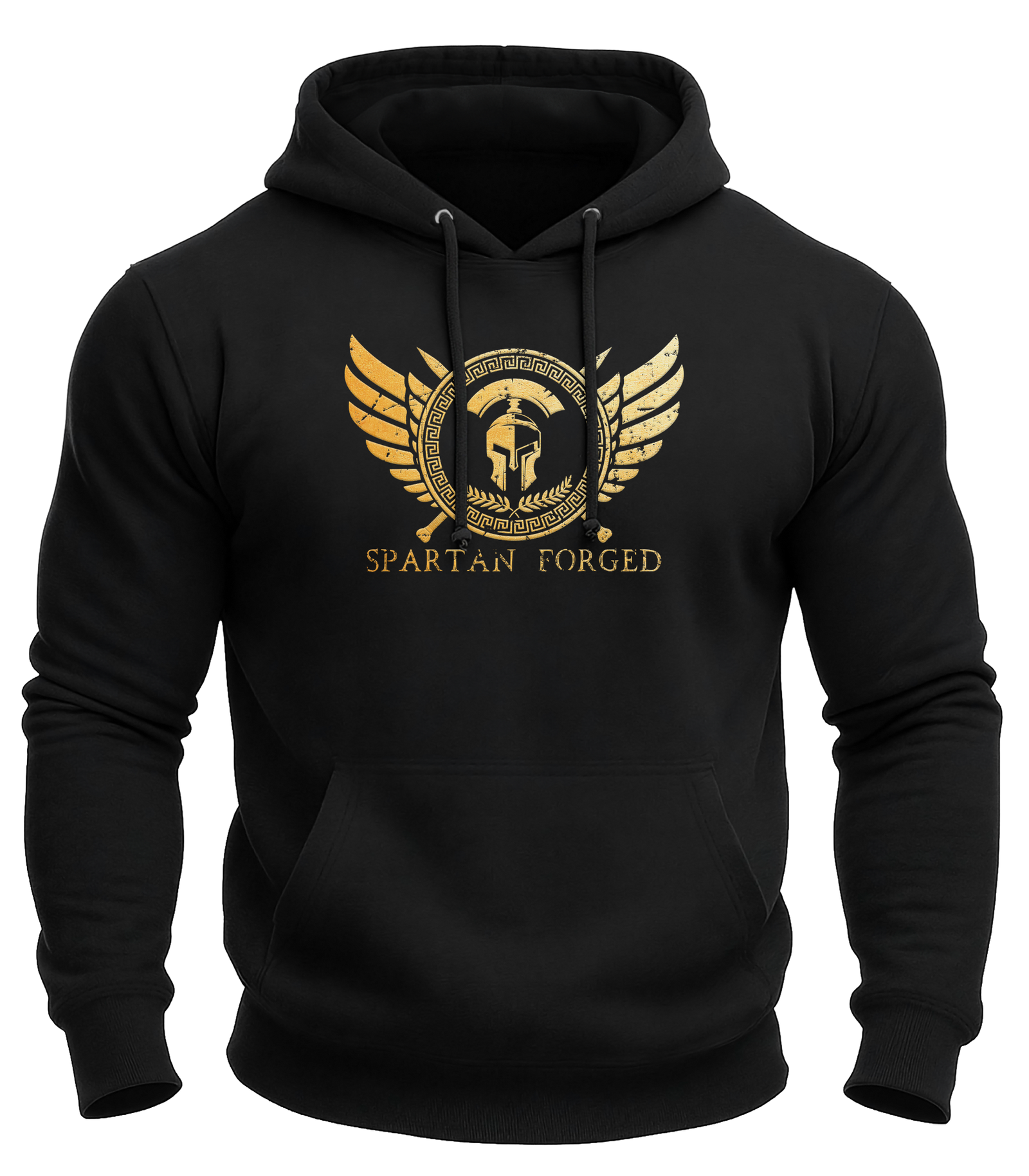 Black | Front