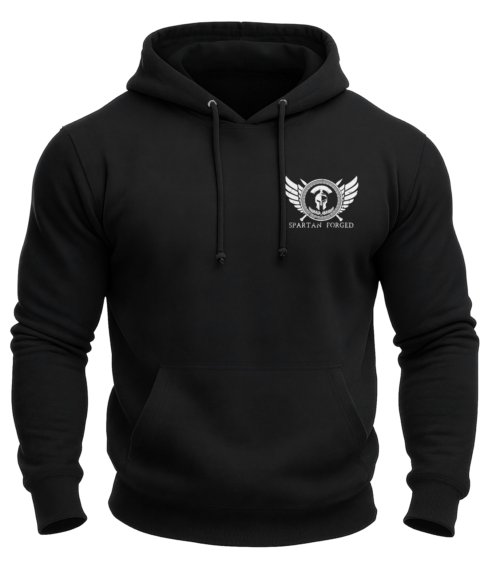 Black | Front