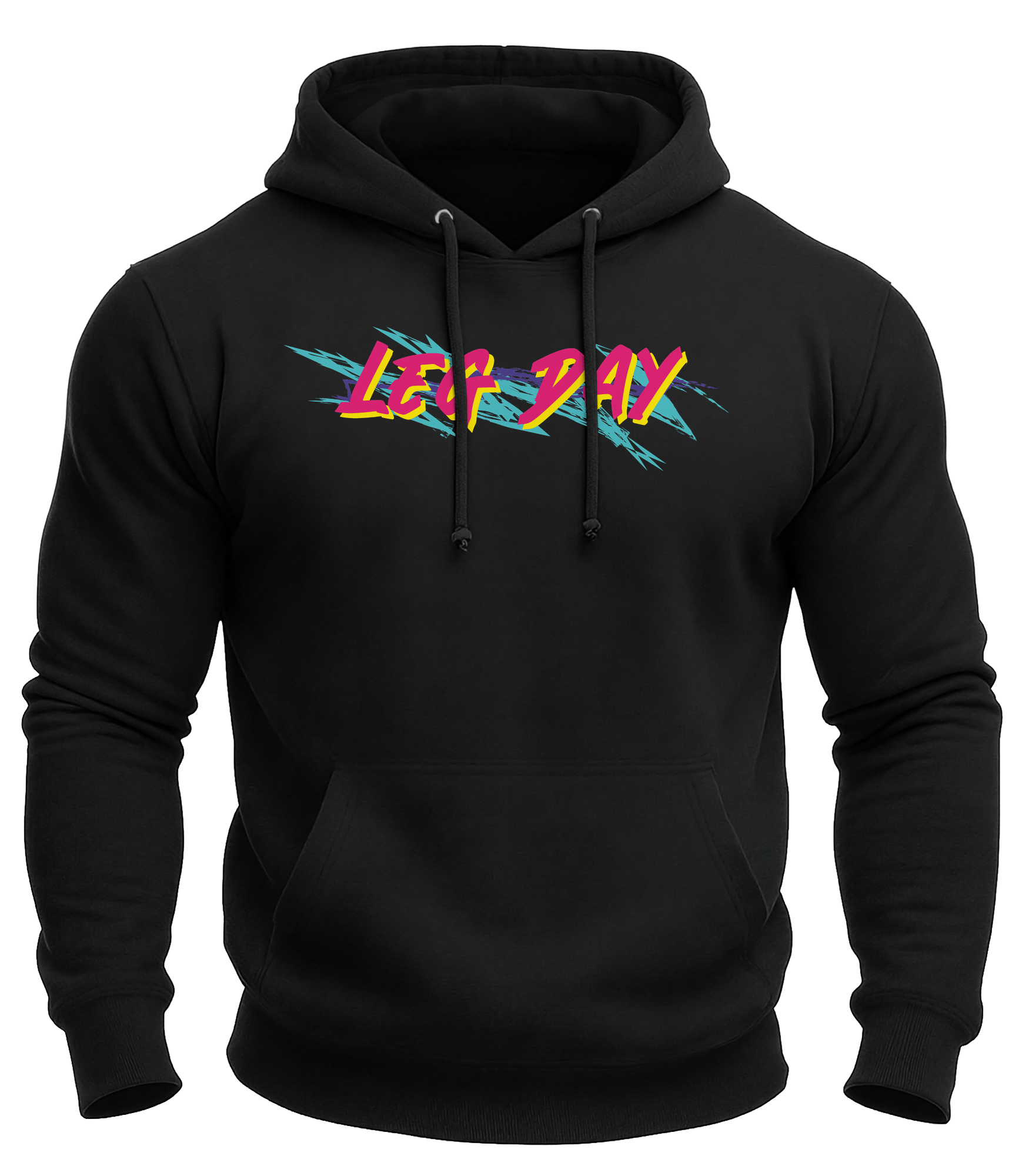 GYMTIER-RETROLEGDAY-JH001 - DPBK