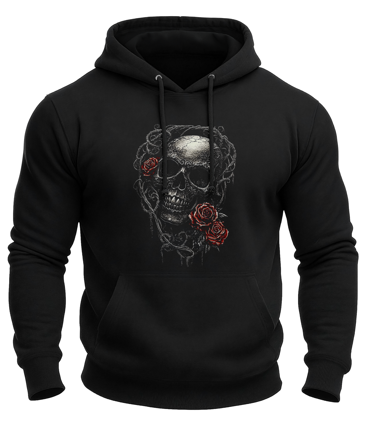 Black | Front