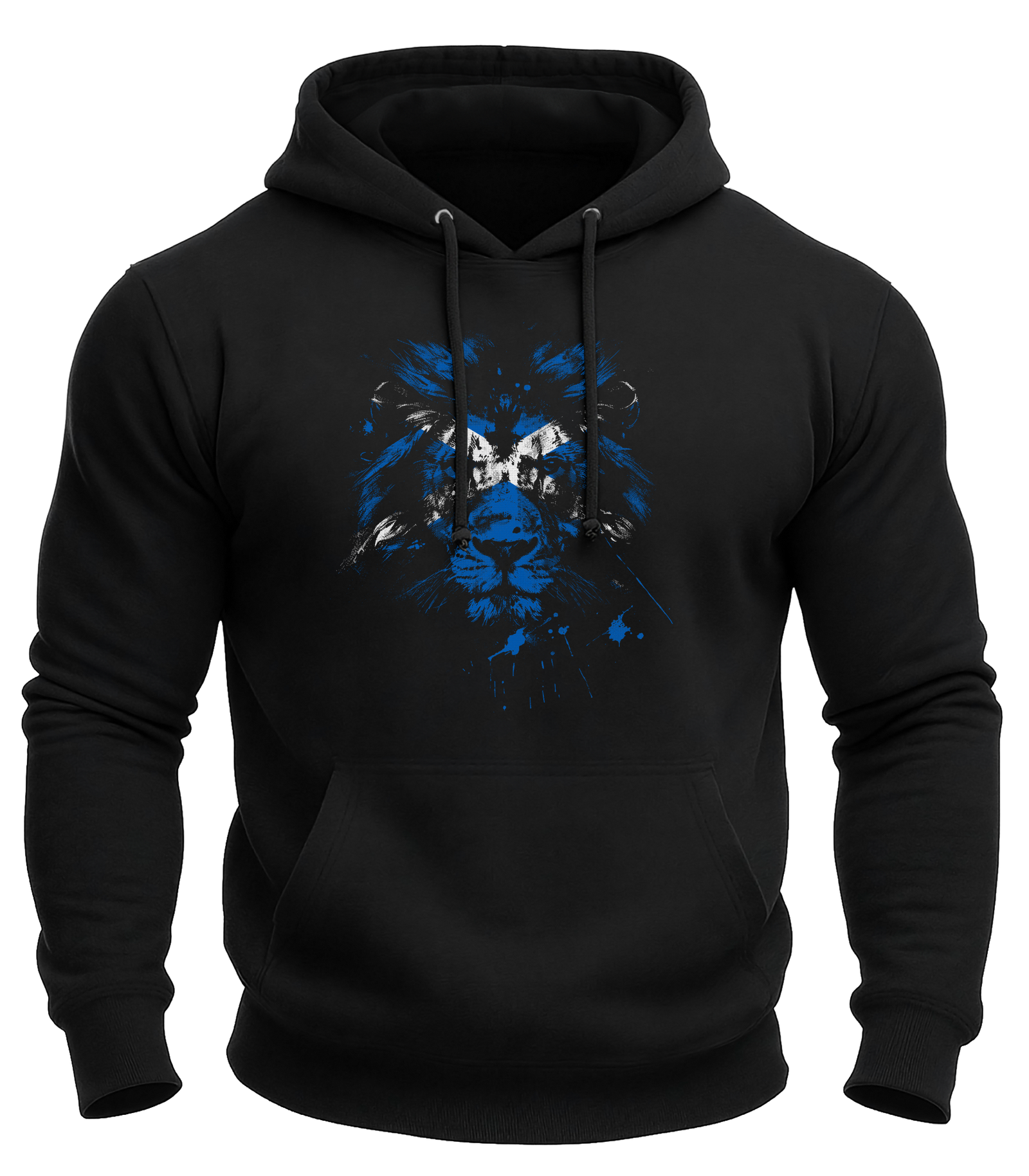 Black | Front