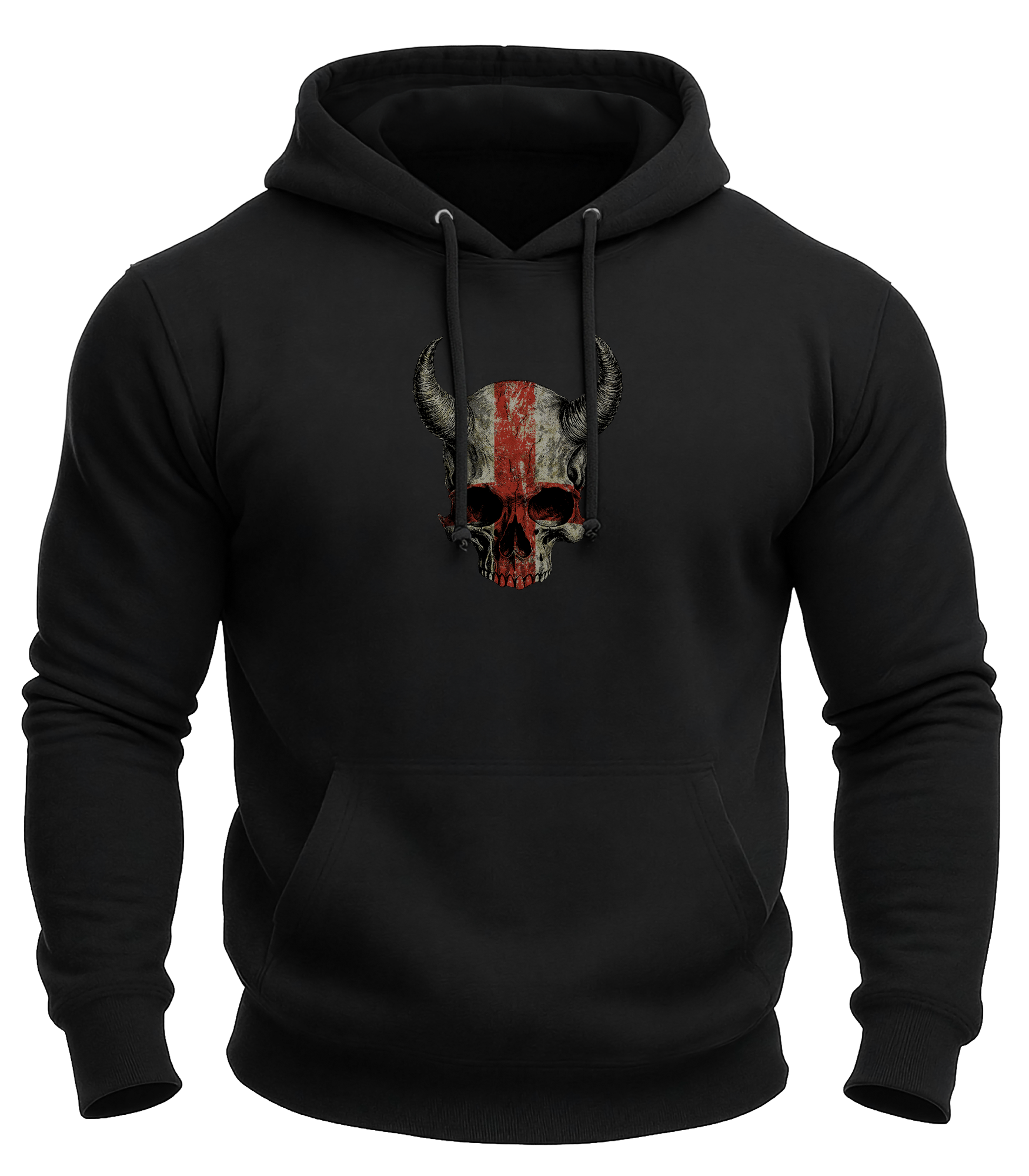 Black | Front