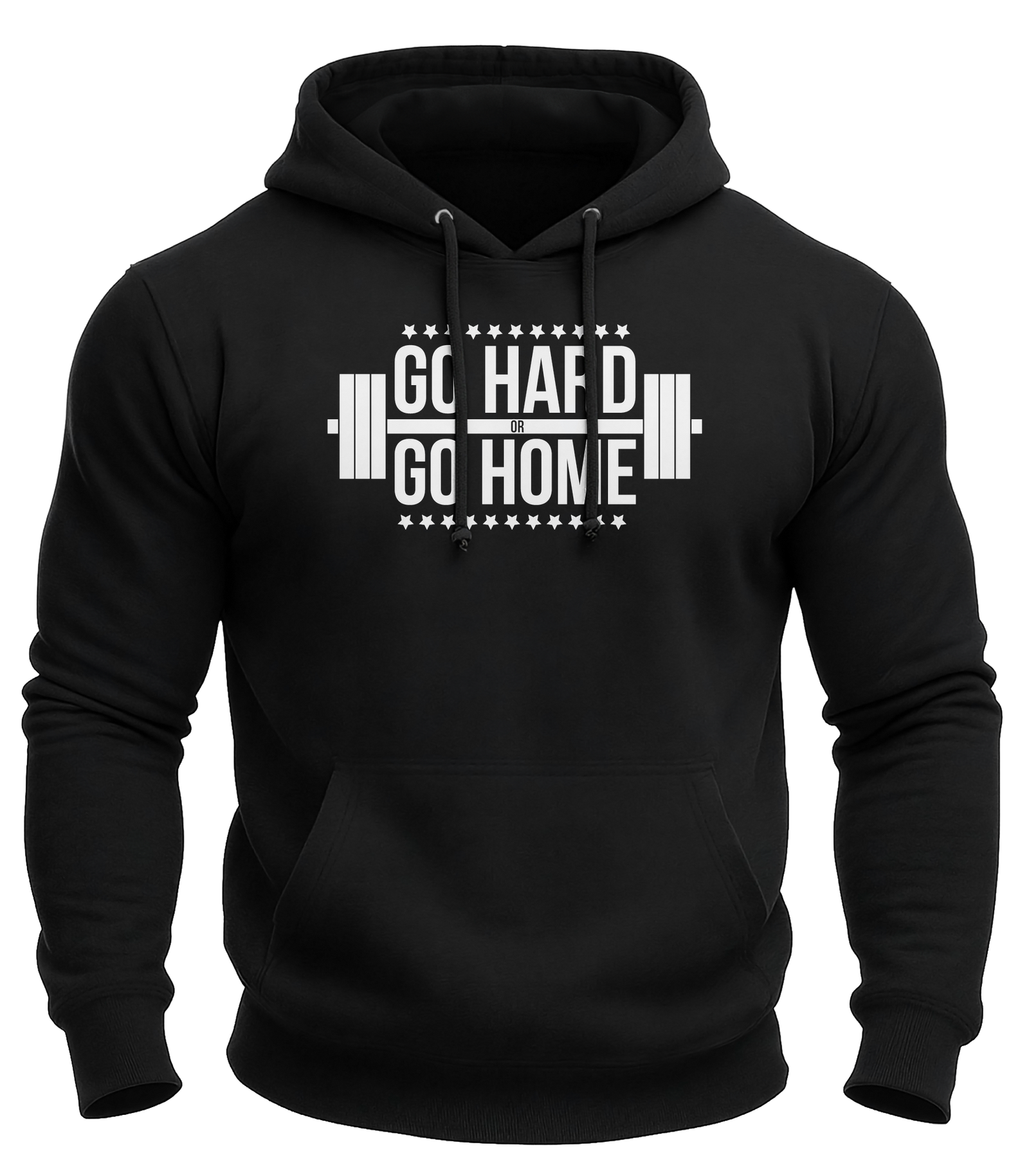 Black | Front