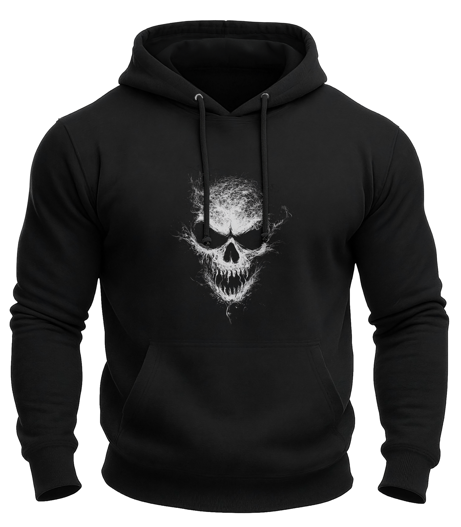 Black | Front
