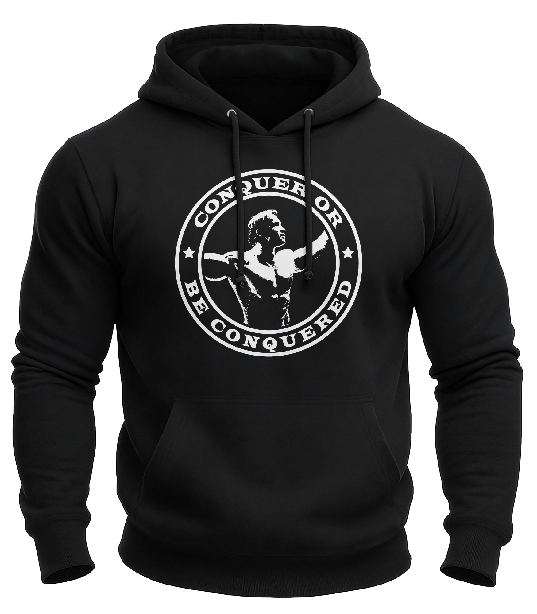 Black | Front