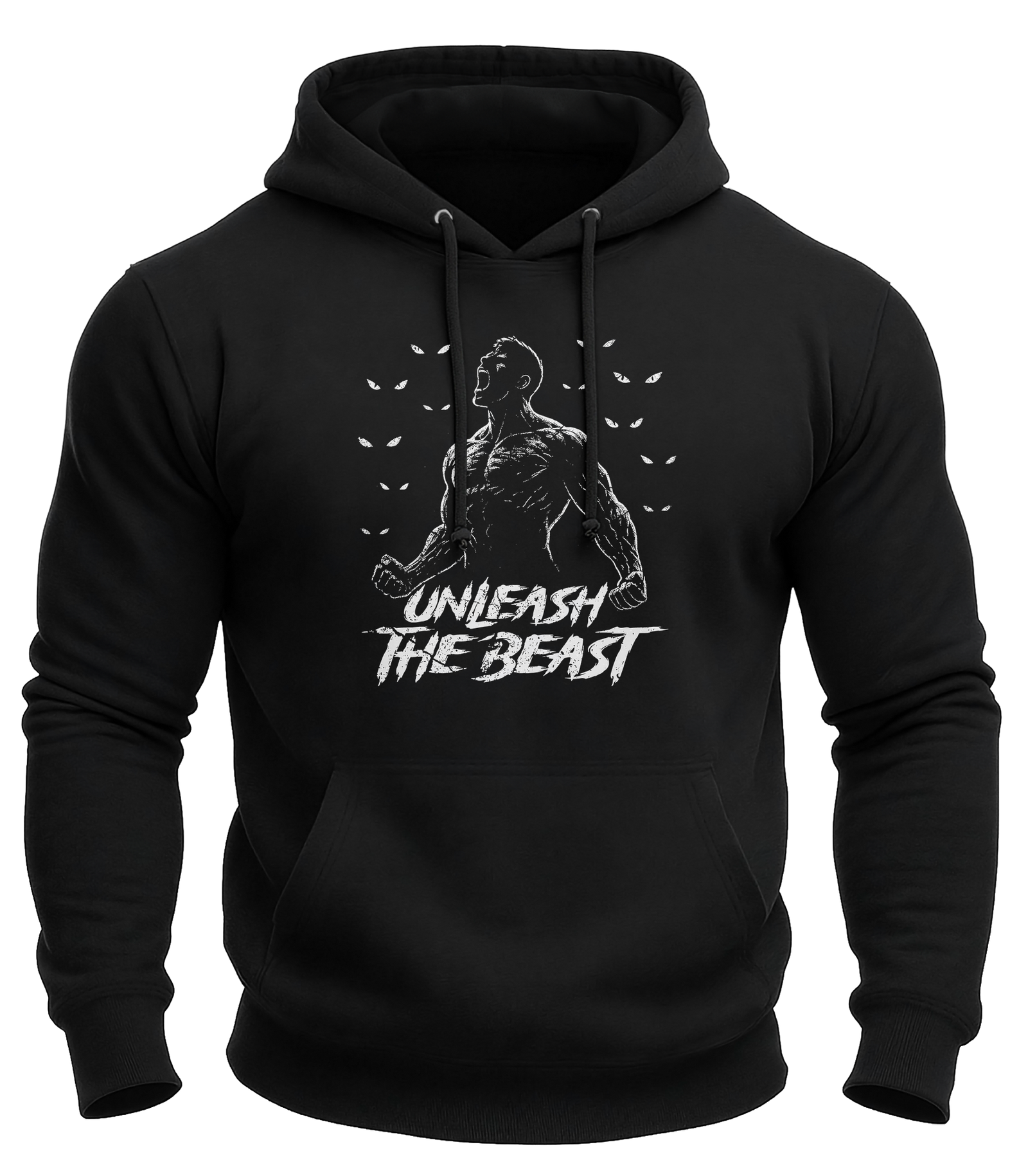 Black | Front
