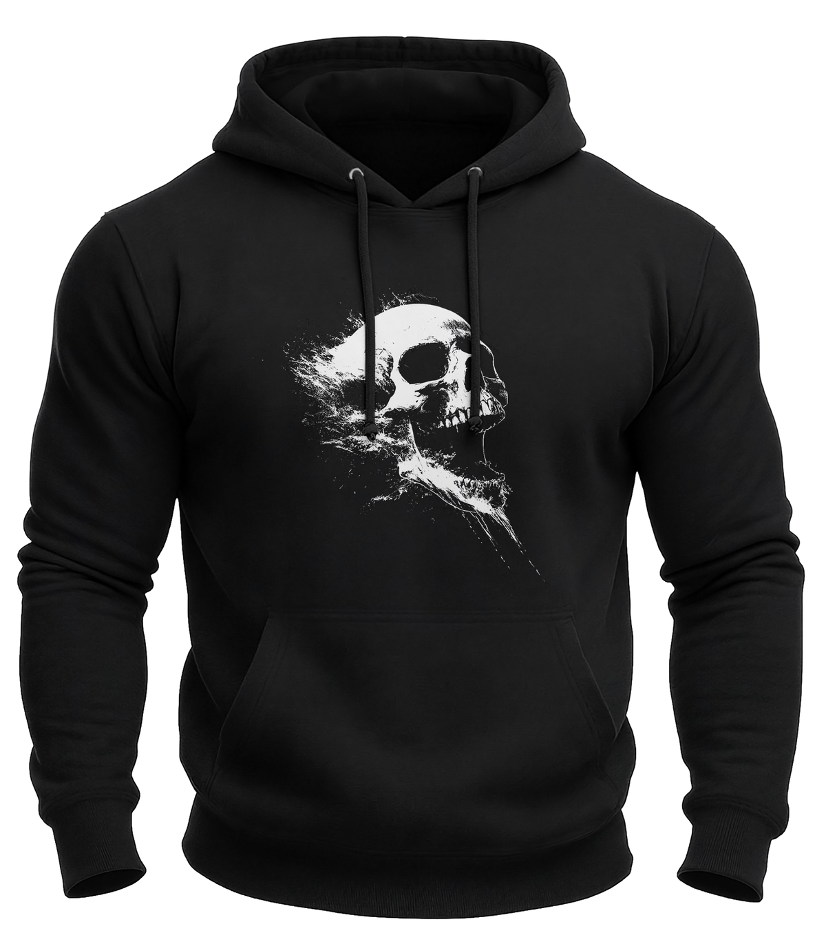 Black | Front