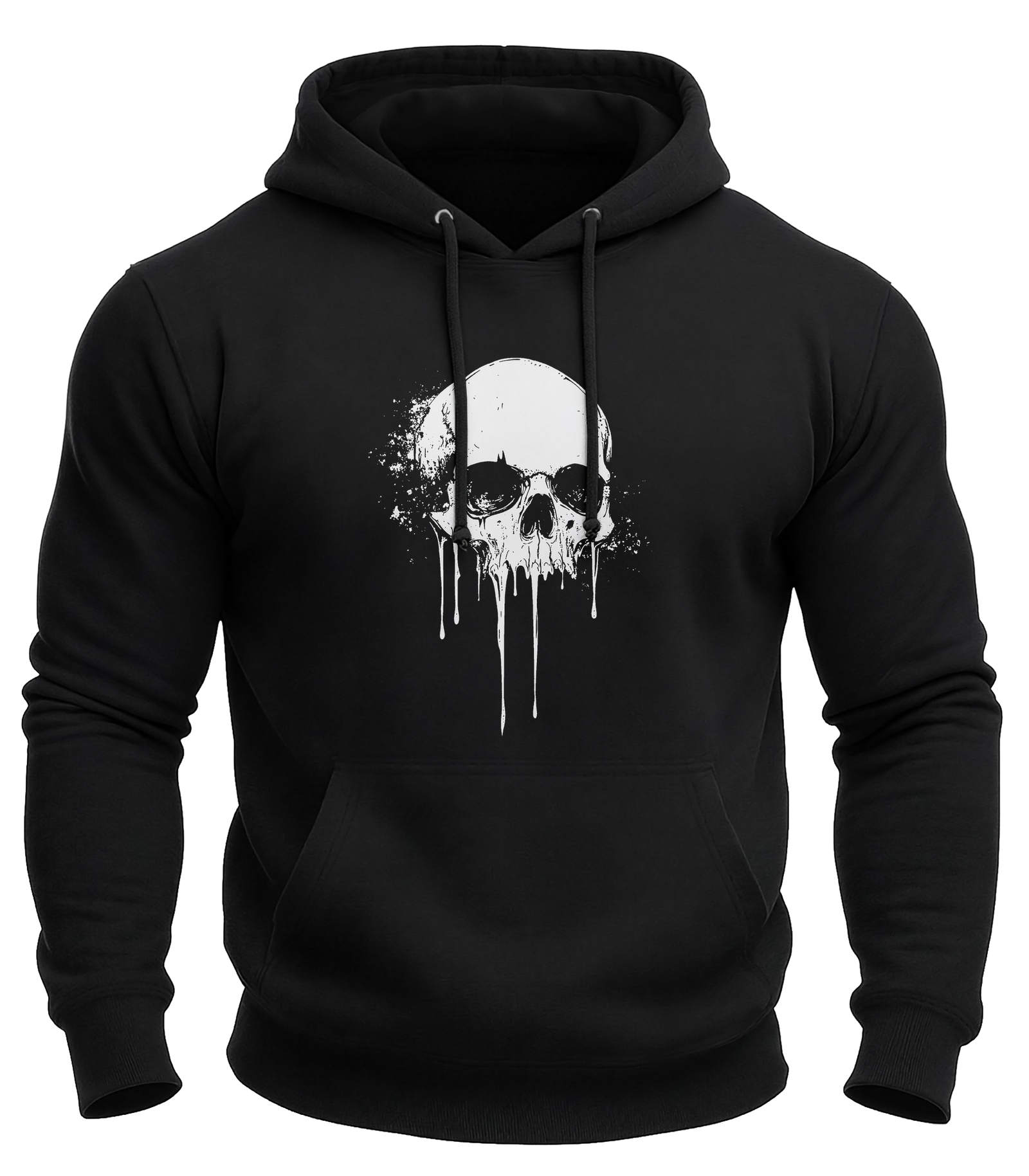 Black | Front