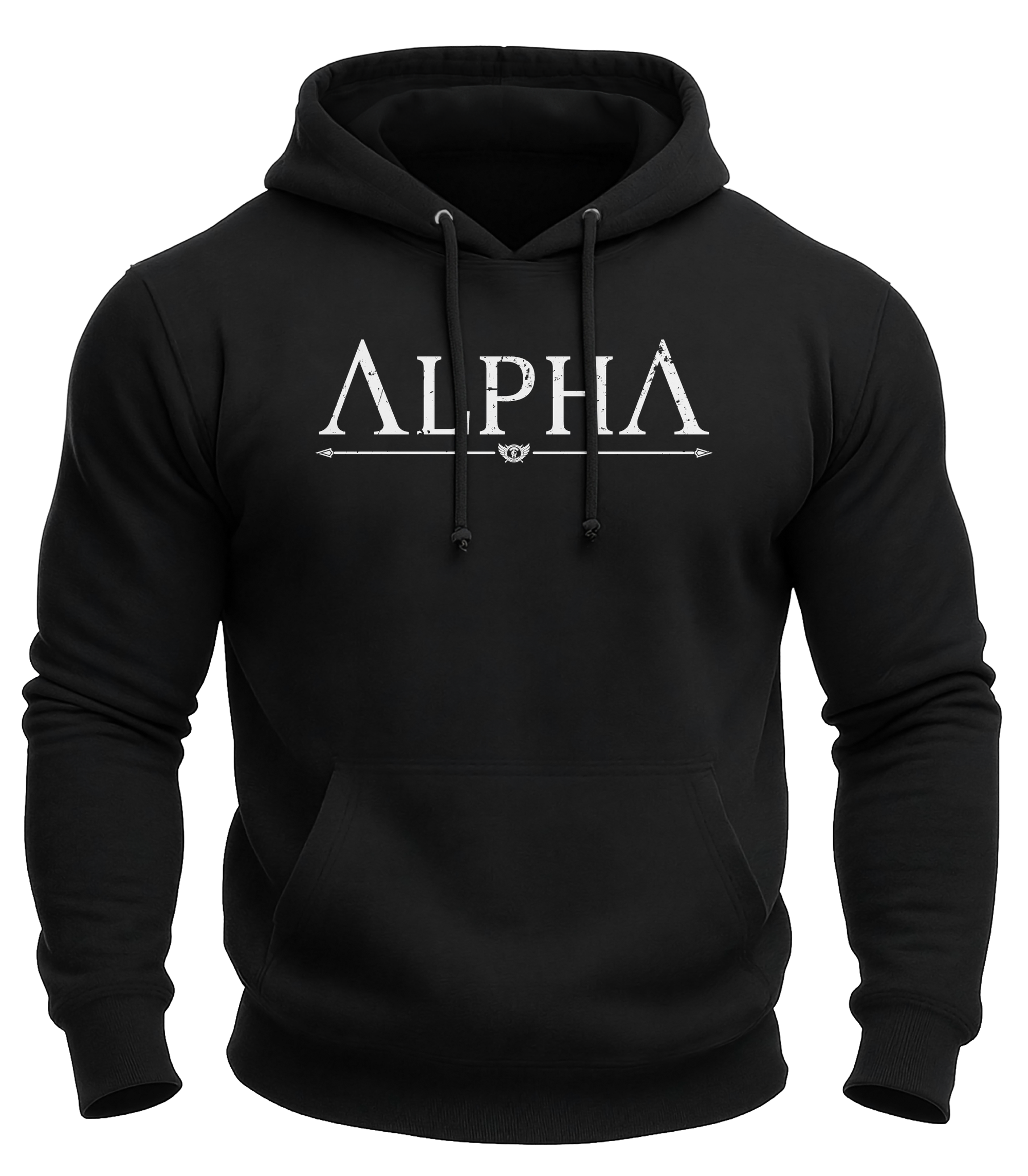 Black | Front